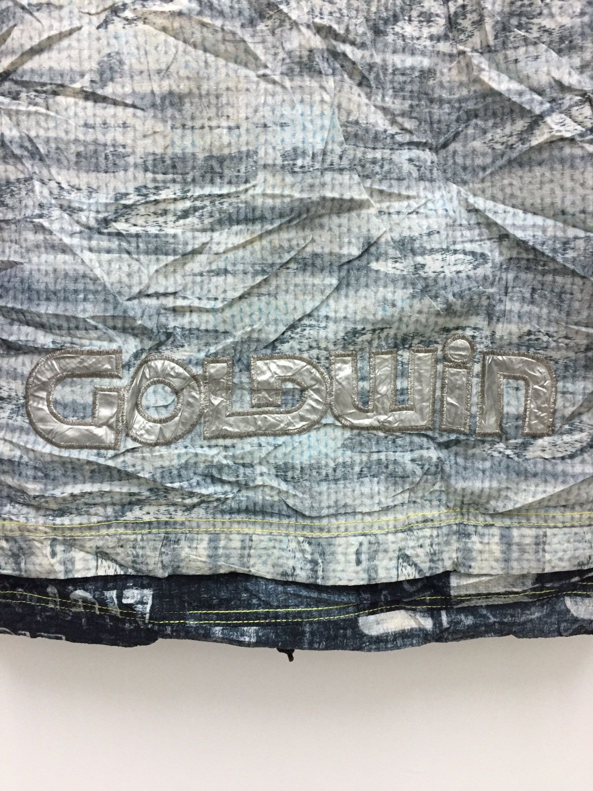 Goldwin Vintage Goldwin Skiwear Jacket Size US S / EU 44-46 / 1 - 13 Thumbnail