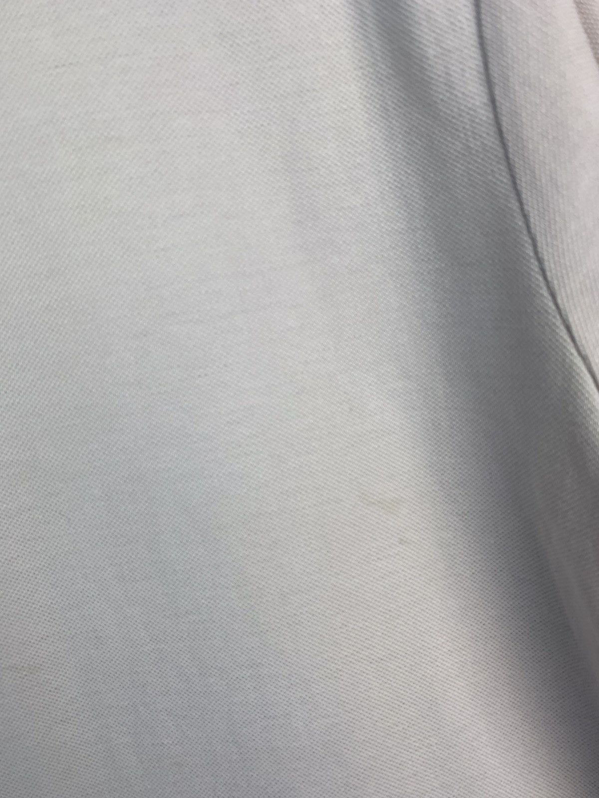Vintage × Yves Saint Laurent Vintage Yves Saint Laurent YSL Polo Shirt Size US S / EU 44-46 / 1 - 10 Thumbnail