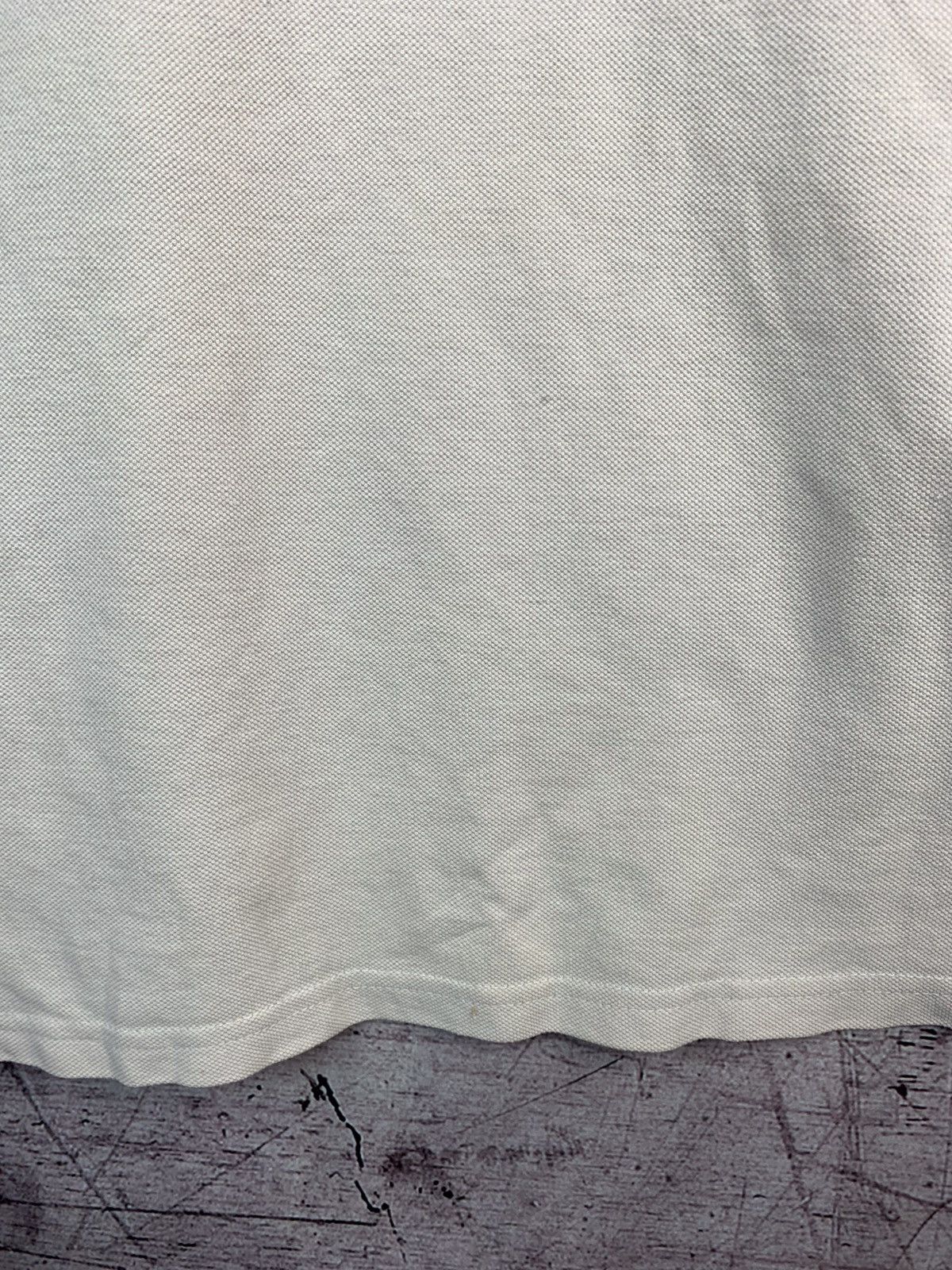 Vintage × Yves Saint Laurent Vintage Yves Saint Laurent YSL Polo Shirt Size US S / EU 44-46 / 1 - 8 Thumbnail