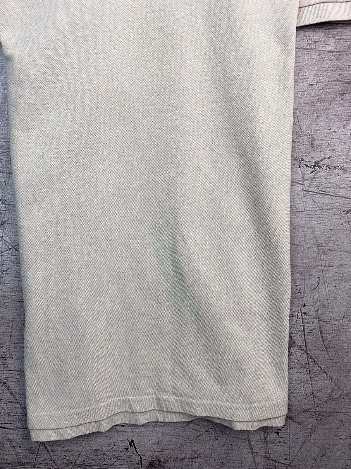 Vintage × Yves Saint Laurent Vintage Yves Saint Laurent YSL Polo Shirt Size US S / EU 44-46 / 1 - 3 Thumbnail