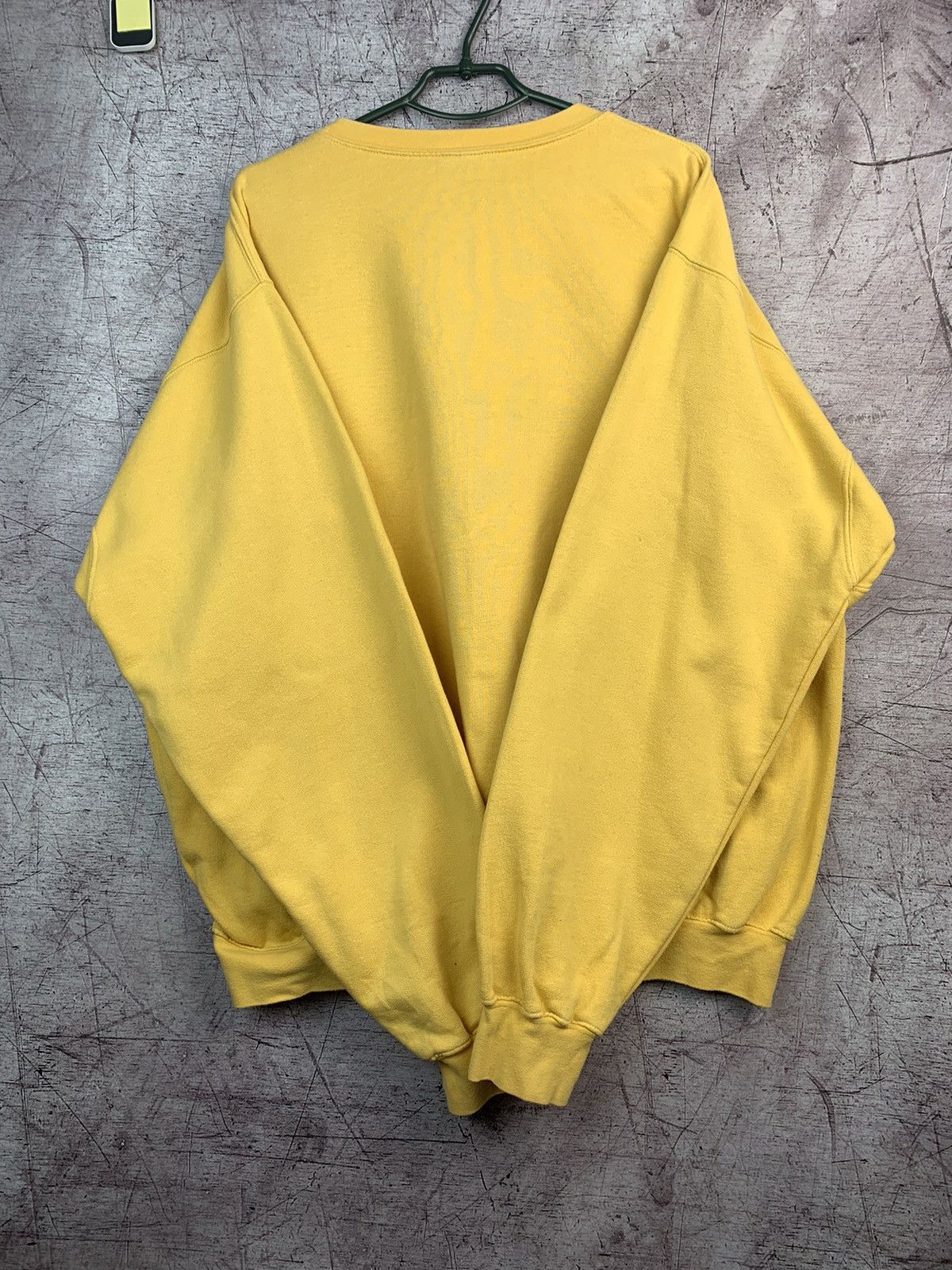 Timberland Vintage Timberland Sweatshirt Size US XL / EU 56 / 4 - 5 Thumbnail