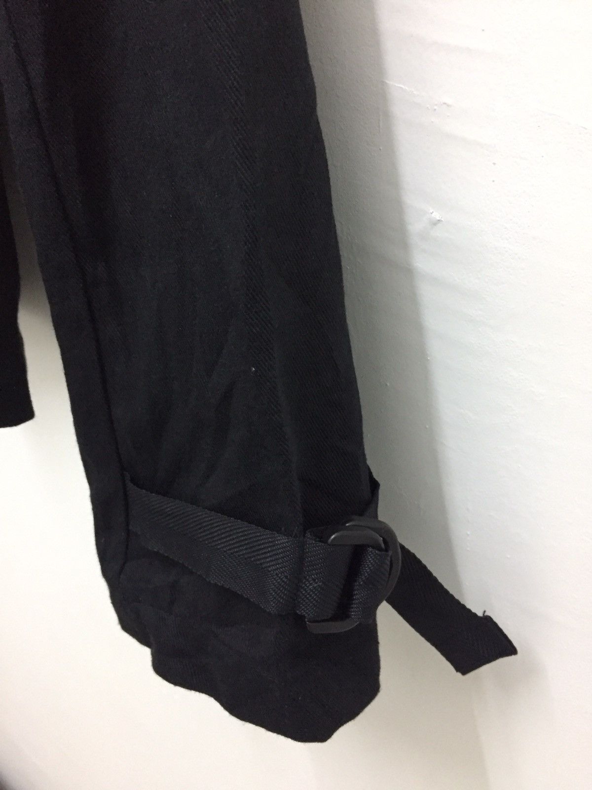 Japanese Brand BlackX Design Seditionaries Gothic Punk Jacket Size US M / EU 48-50 / 2 - 5 Thumbnail