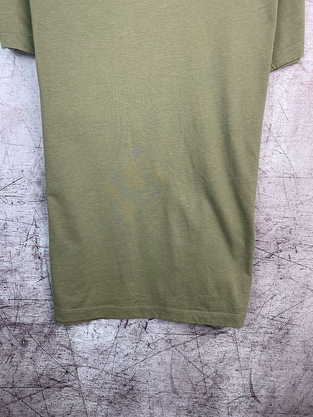 Allsaints AllSaints Mens Brace Tonic Crew T-Shirt Size US M / EU 48-50 / 2 - 5 Thumbnail
