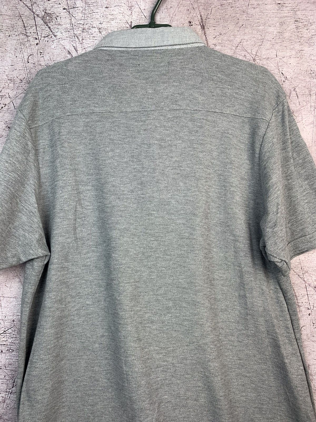 Fred Perry Fred Perry Vintage Mens Polo Shirt Size US XXL / EU 58 / 5 - 4 Thumbnail