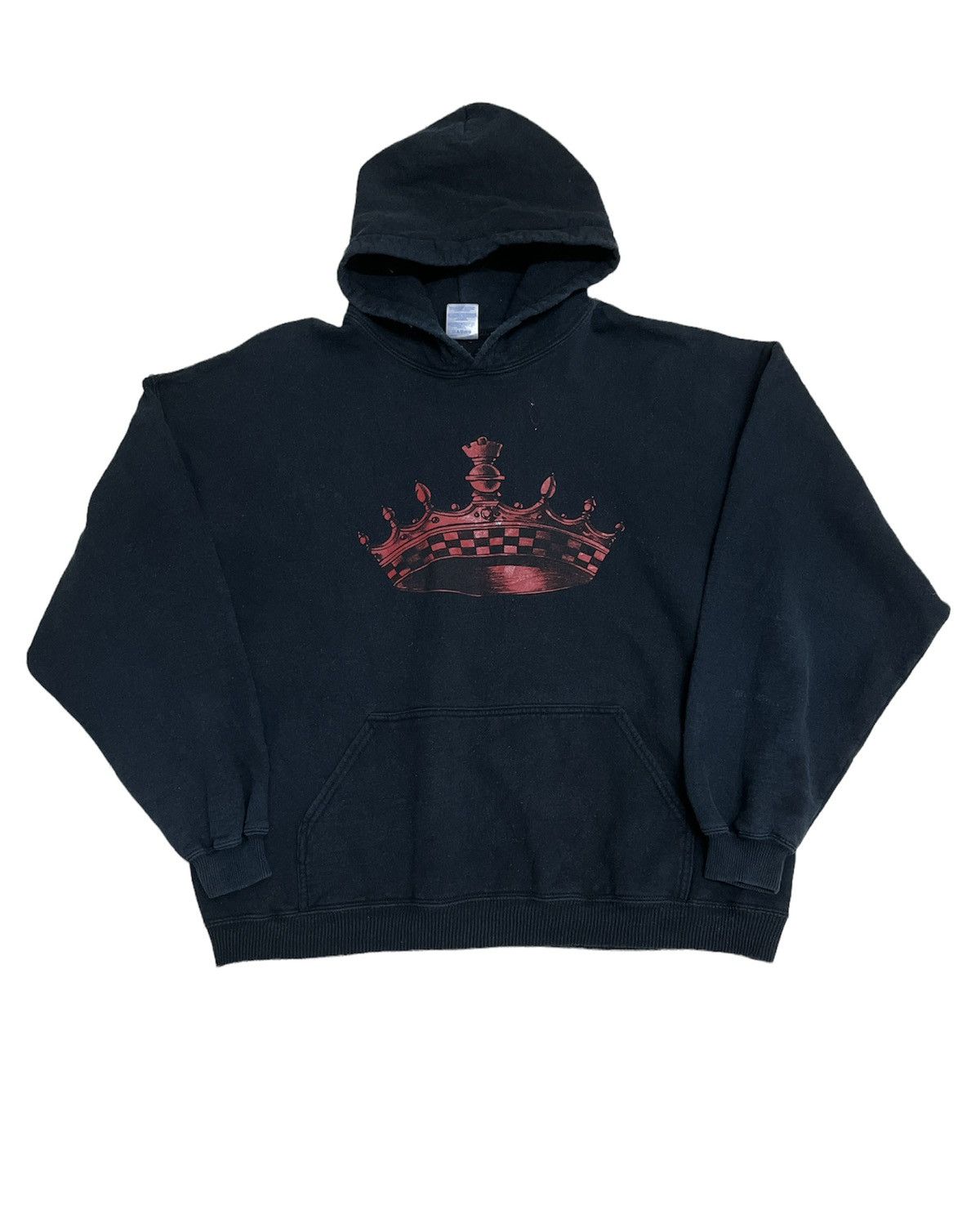 Band Tees The Butterfly Effect Window And The Watcher Band Hoodie Size US XL / EU 56 / 4 - 1 Thumbnail