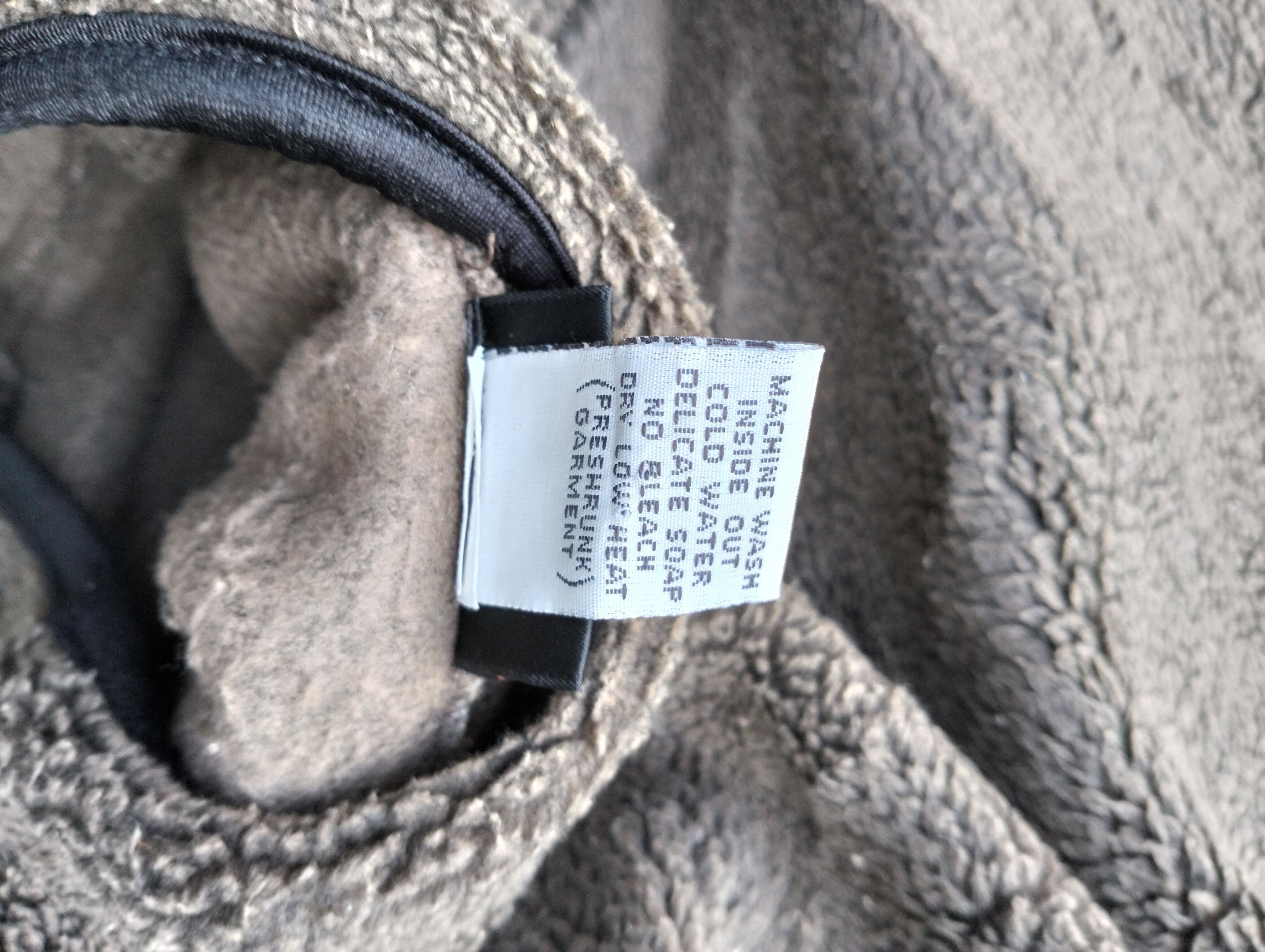 Gramicci Gramicci Fleece Jacket Made In Usa Size US M / EU 48-50 / 2 - 5 Thumbnail