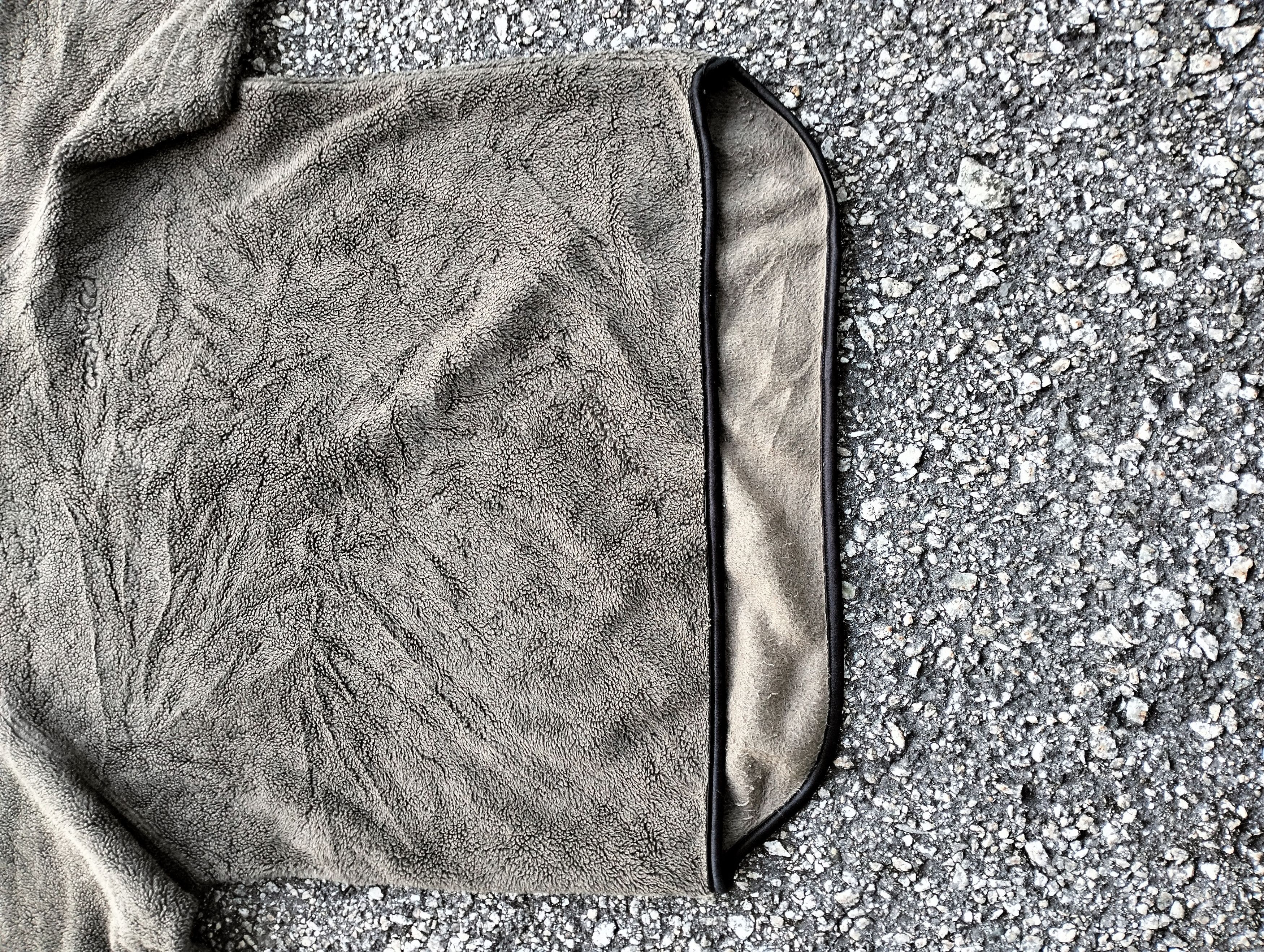 Gramicci Gramicci Fleece Jacket Made In Usa Size US M / EU 48-50 / 2 - 10 Thumbnail