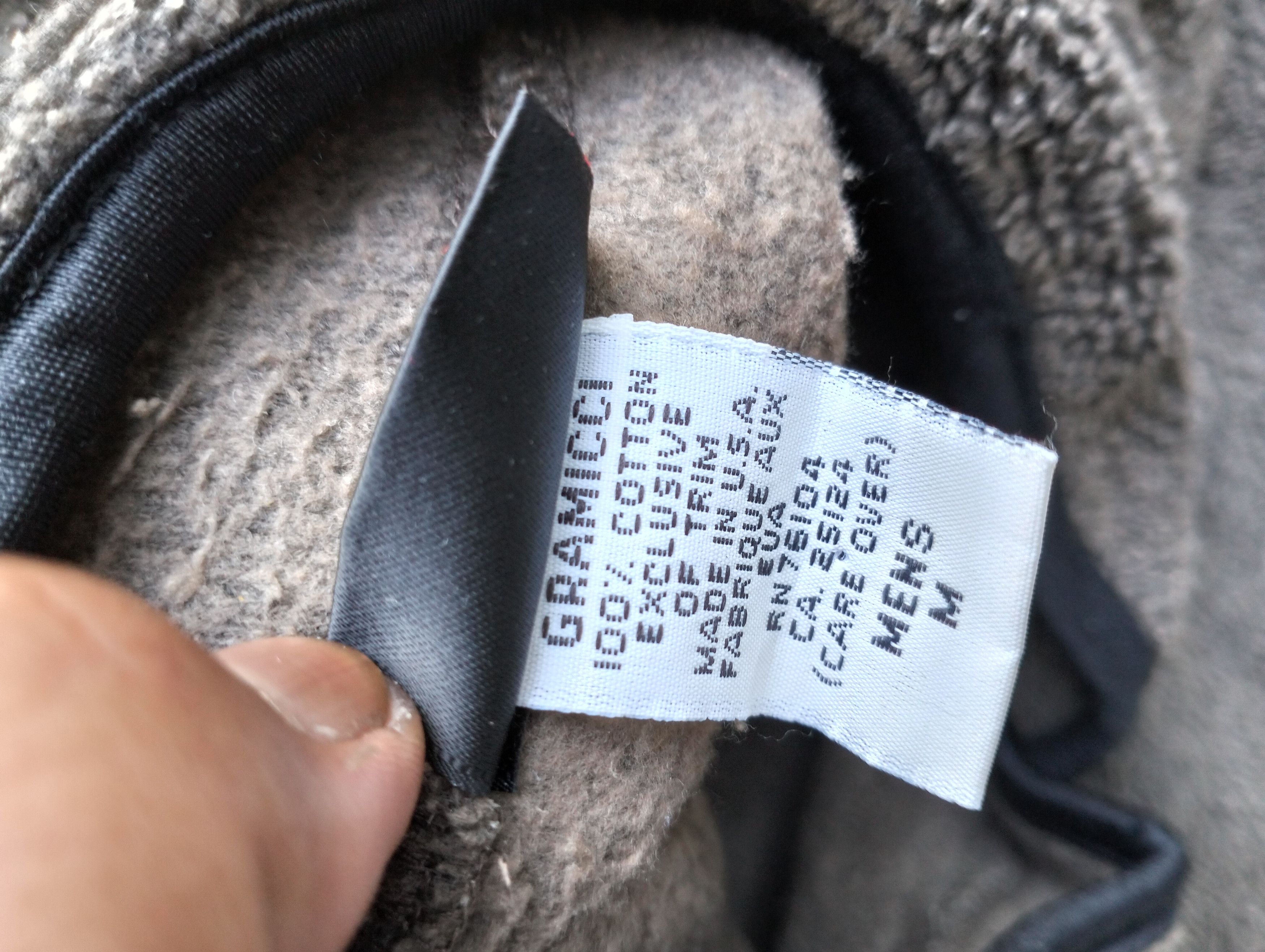 Gramicci Gramicci Fleece Jacket Made In Usa Size US M / EU 48-50 / 2 - 6 Thumbnail