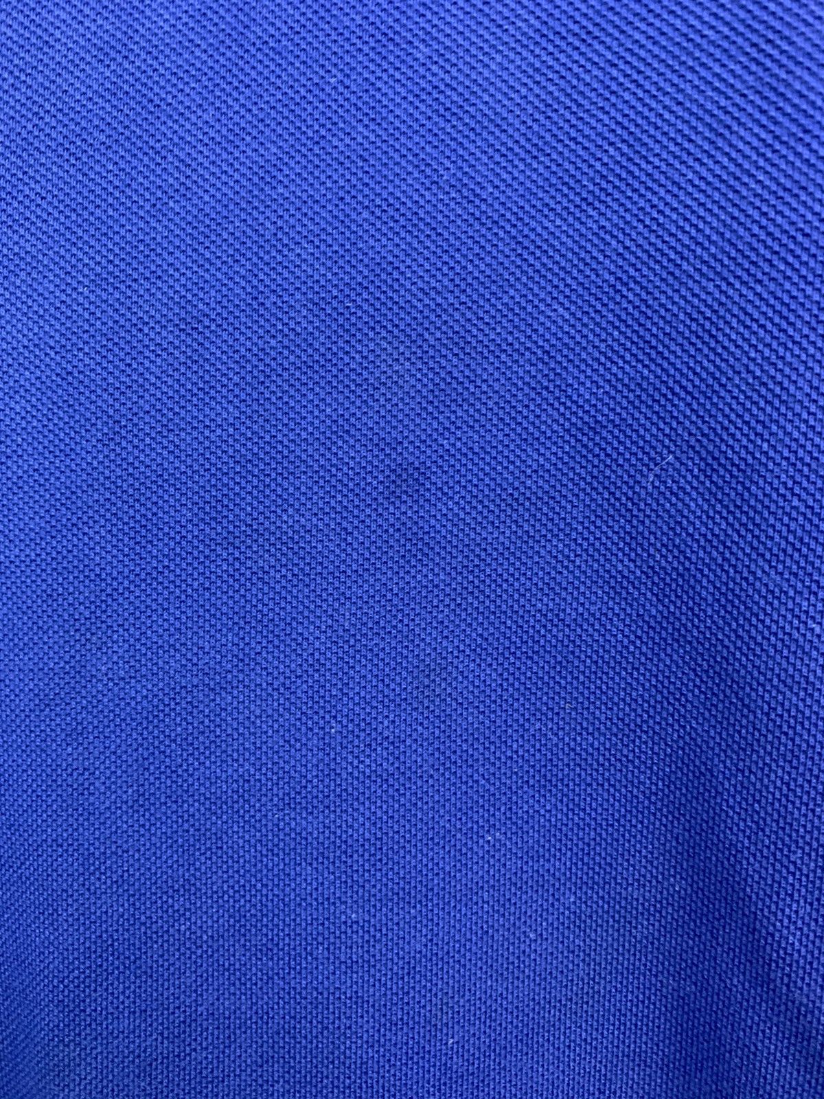 Fred Perry × Vintage Vintage Fred Perry Italia Polo Size US XXL / EU 58 / 5 - 8 Thumbnail