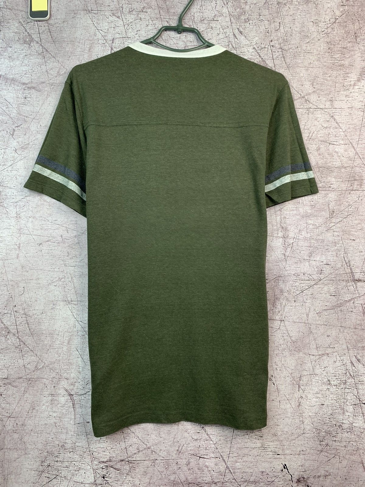 True Religion True Religion Vintage Mens T-Shirt Size US L / EU 52-54 / 3 - 6 Thumbnail