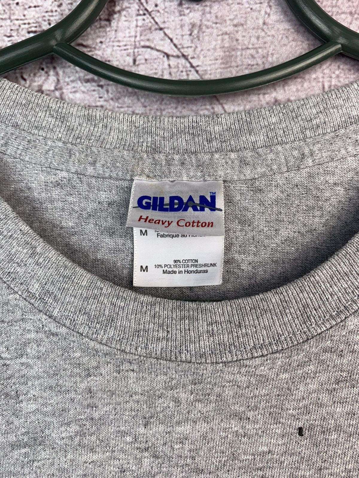 Cartoon Network × Gildan Family Guy Mens T-Shirt Size US M / EU 48-50 / 2 - 4 Thumbnail