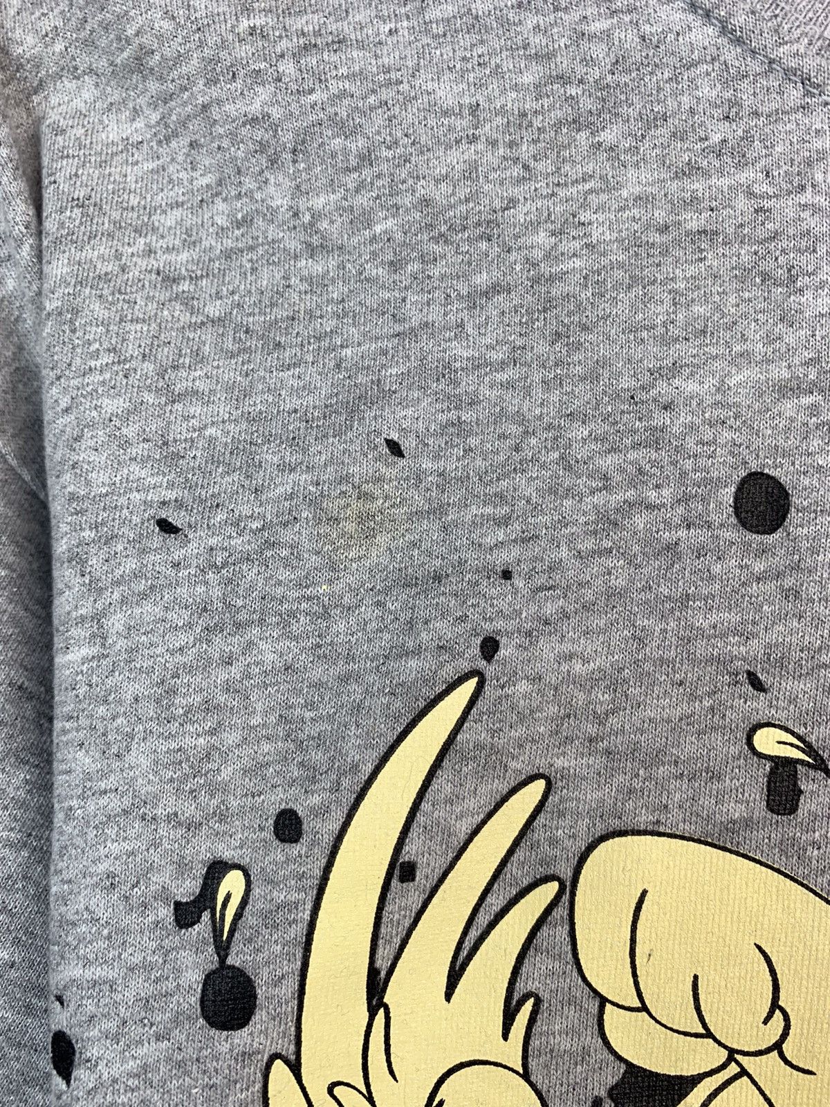 Cartoon Network × Gildan Family Guy Mens T-Shirt Size US M / EU 48-50 / 2 - 5 Thumbnail
