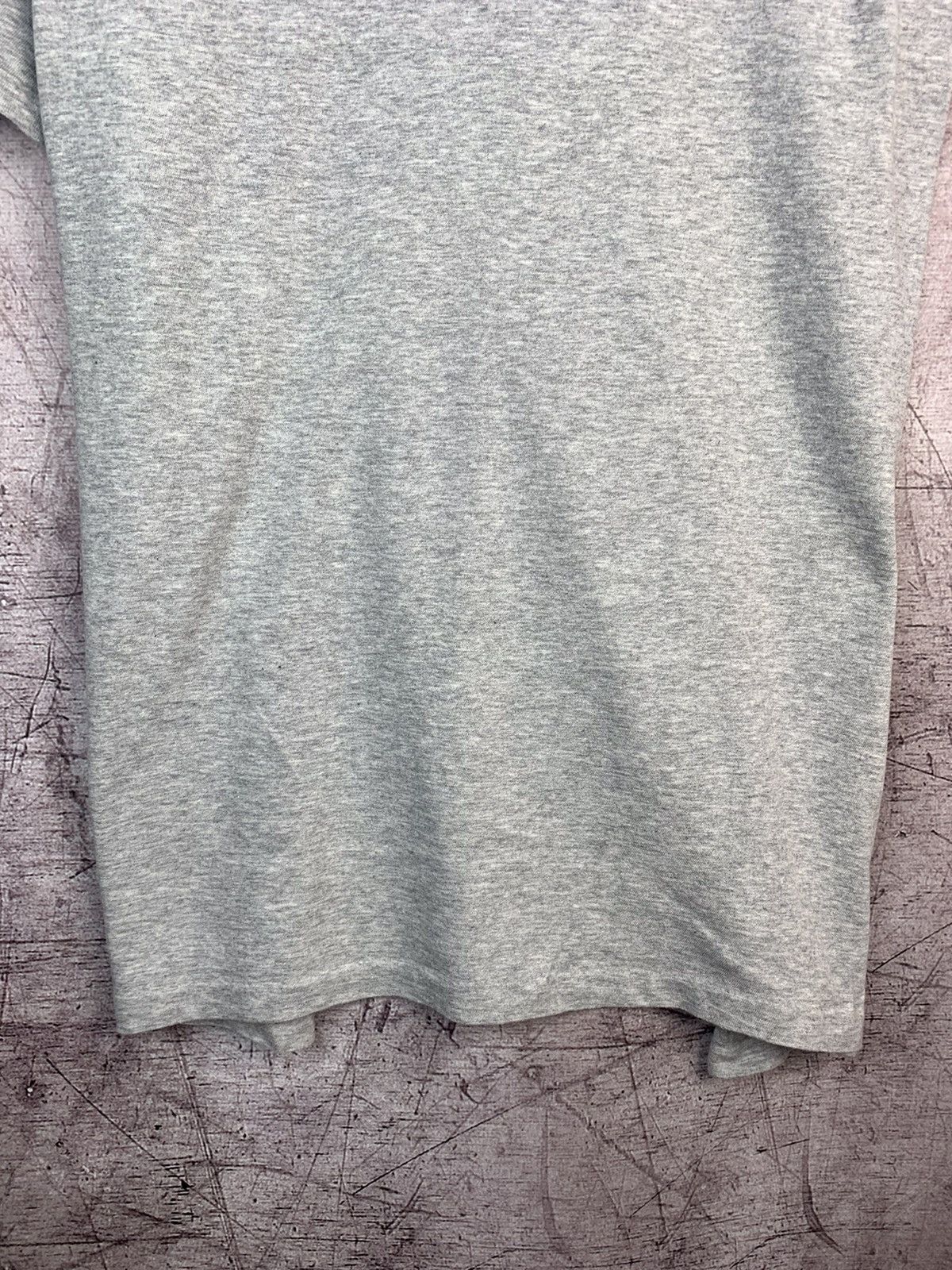 Allsaints Allsaints Mens Cradle SS Crew T-Shirt Size US XL / EU 56 / 4 - 3 Thumbnail