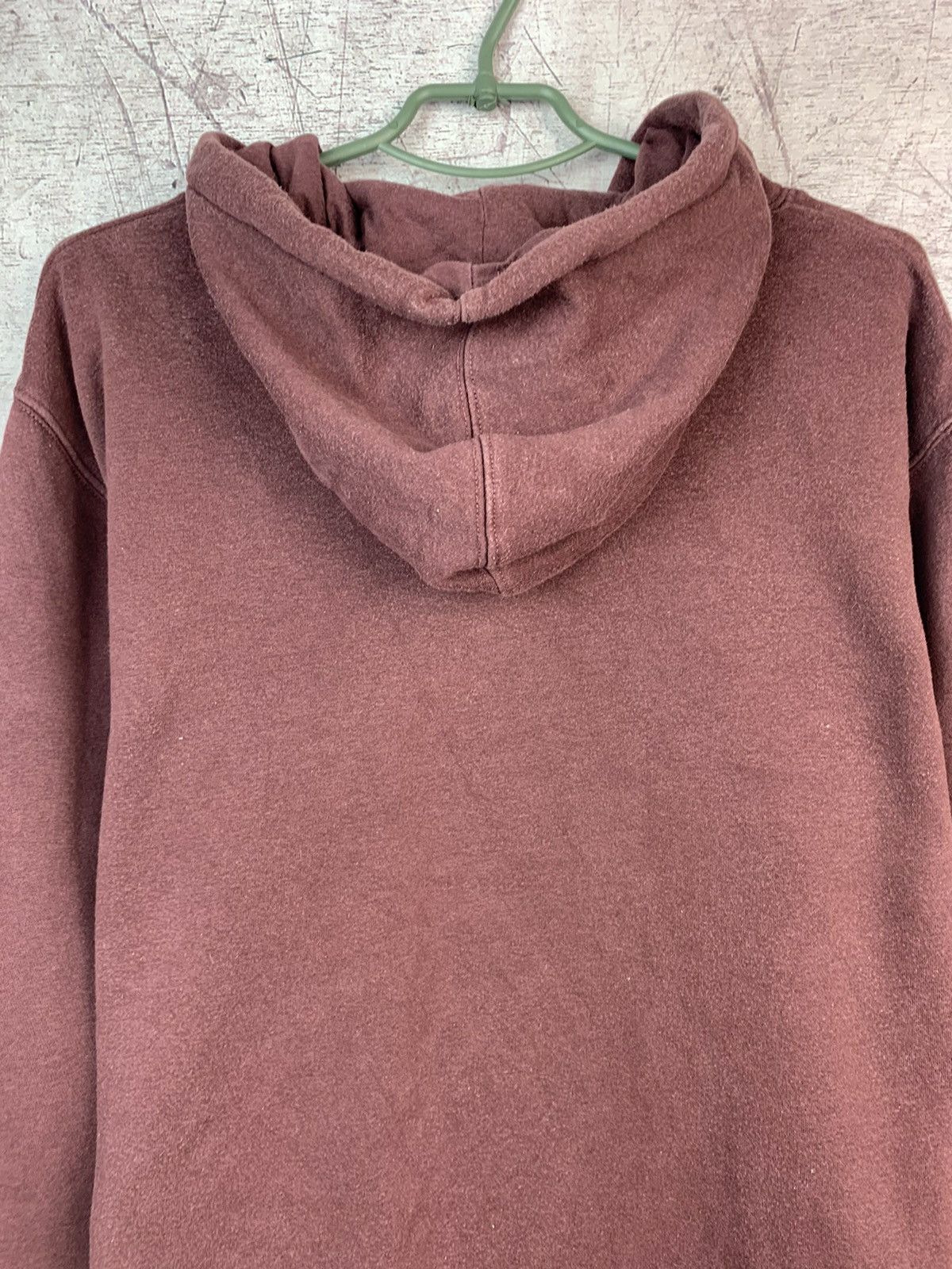 Quiksilver × Vintage Vintage Quiksilver Mens Hoodie Size US XL / EU 56 / 4 - 6 Thumbnail