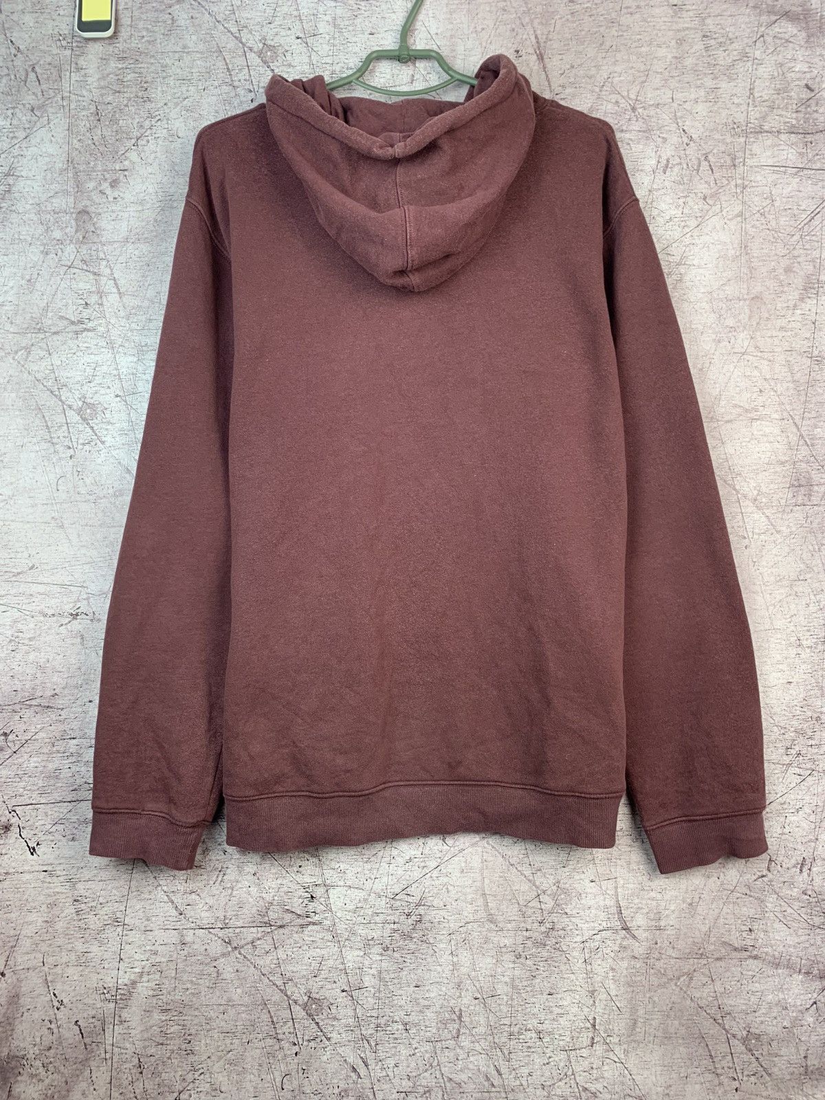Quiksilver × Vintage Vintage Quiksilver Mens Hoodie Size US XL / EU 56 / 4 - 7 Thumbnail