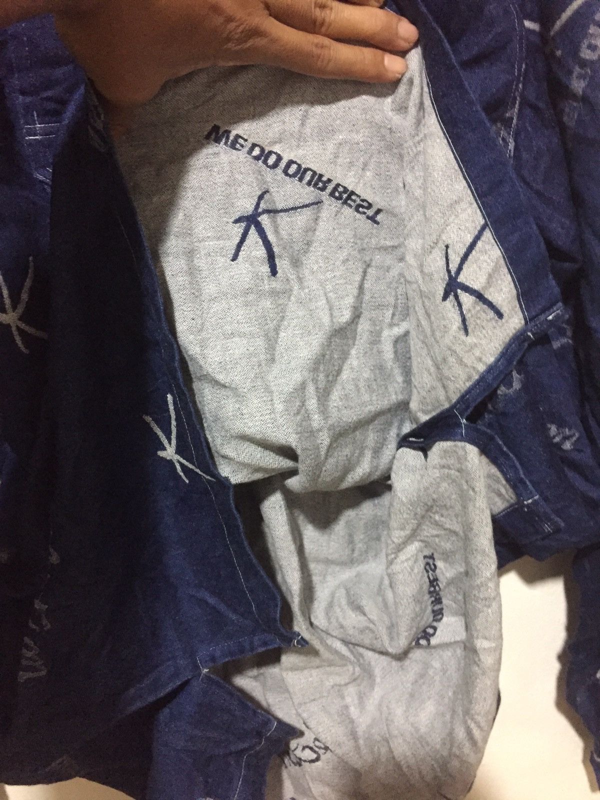 Karl Helmut Karl Helmut Collection Size US L / EU 52-54 / 3 - 6 Thumbnail