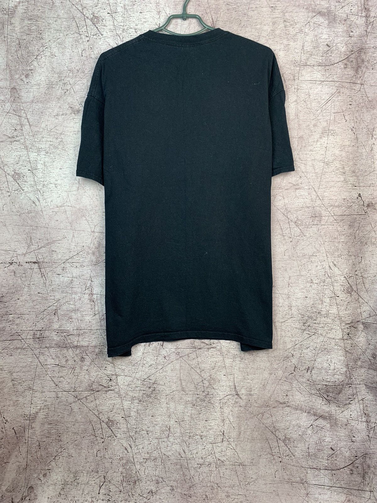 Band Tees × Vintage Vintage Slaves T Shirt Size US XL / EU 56 / 4 - 6 Thumbnail