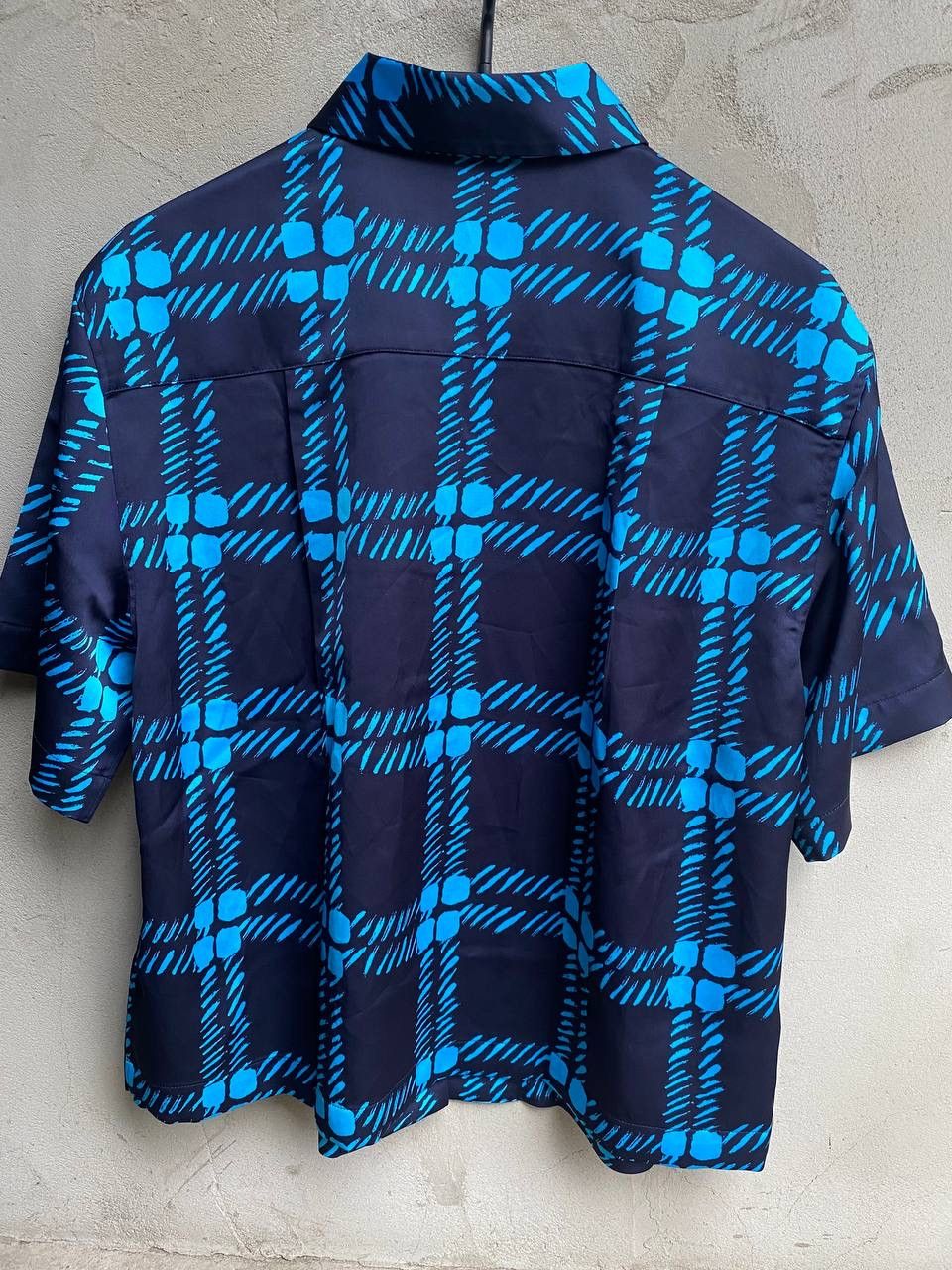 Marni × Uniqlo UNIQLO X MARNI OVERSIZED PRINTED SHORT SLEEVE Size US S / EU 44-46 / 1 - 6 Thumbnail