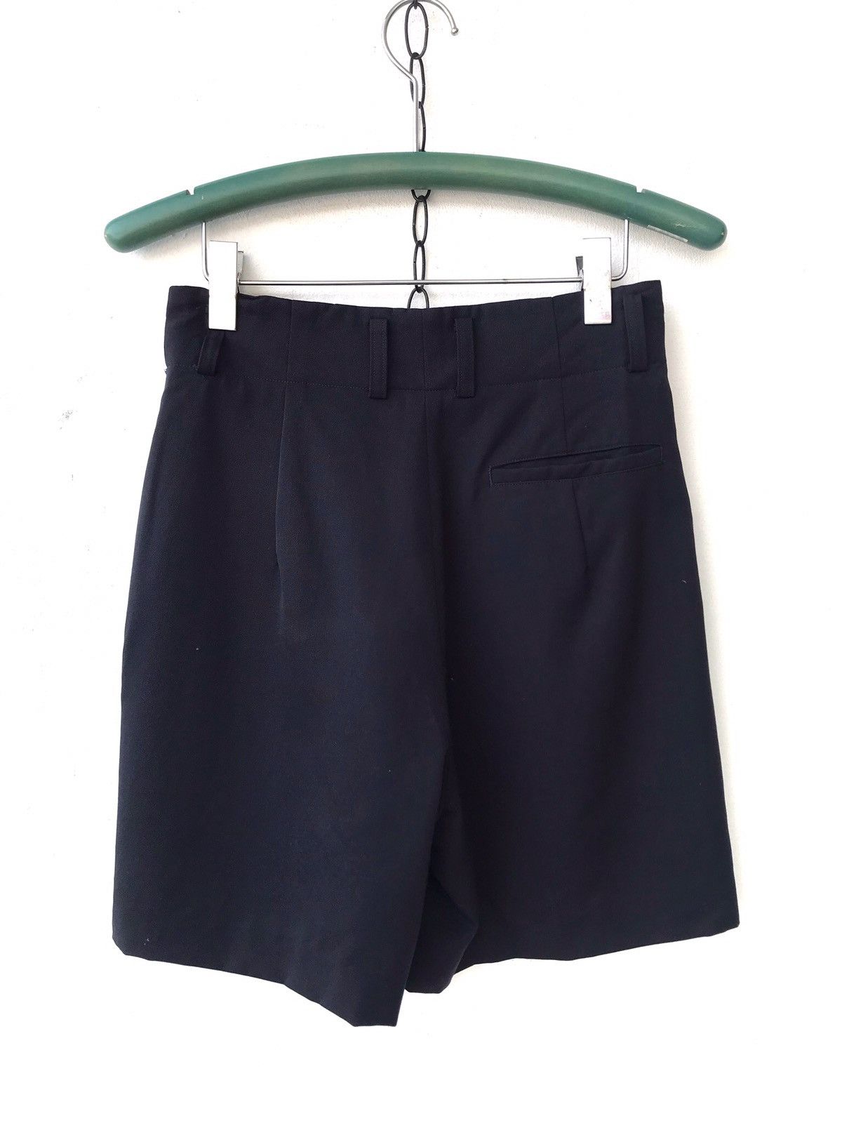 Issey Miyake × Tsumori Chisato 80s Vogue Individualist Jacket One Set Short Pant Size US M / EU 48-50 / 2 - 13 Thumbnail