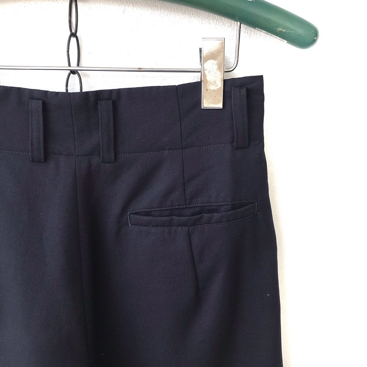 Issey Miyake × Tsumori Chisato 80s Vogue Individualist Jacket One Set Short Pant Size US M / EU 48-50 / 2 - 14 Thumbnail