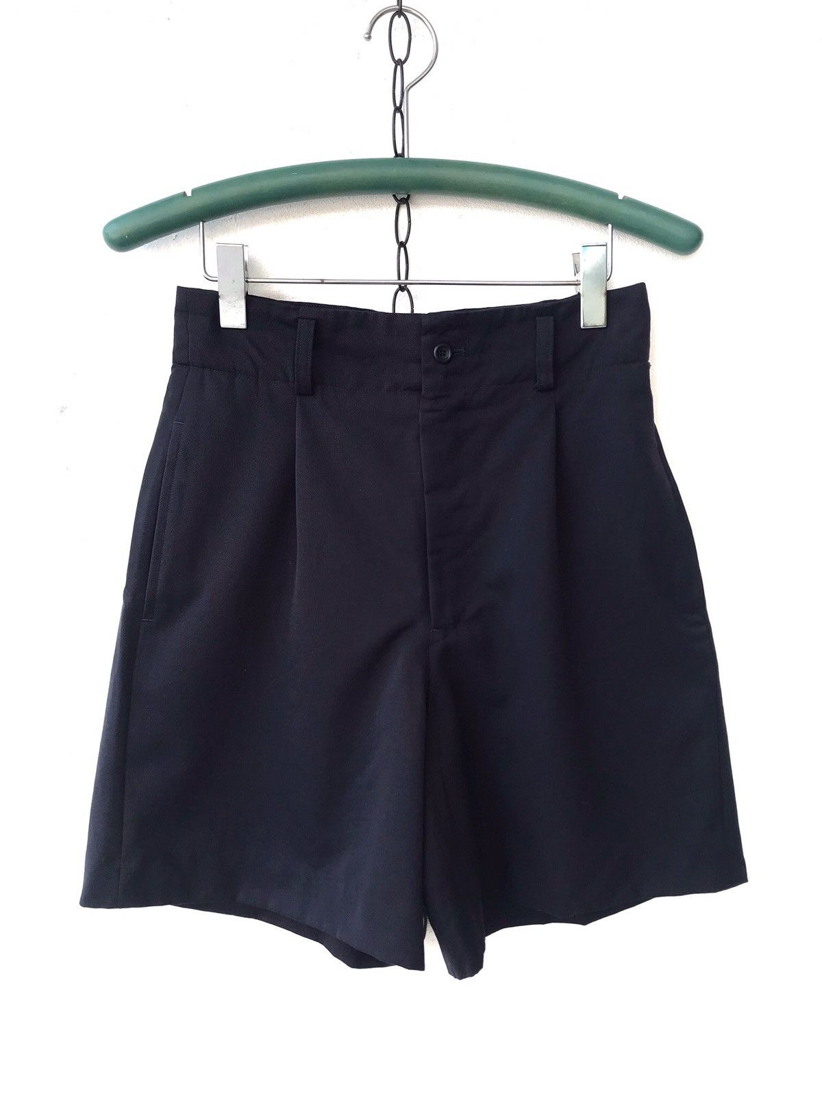 Issey Miyake × Tsumori Chisato 80s Vogue Individualist Jacket One Set Short Pant Size US M / EU 48-50 / 2 - 11 Thumbnail