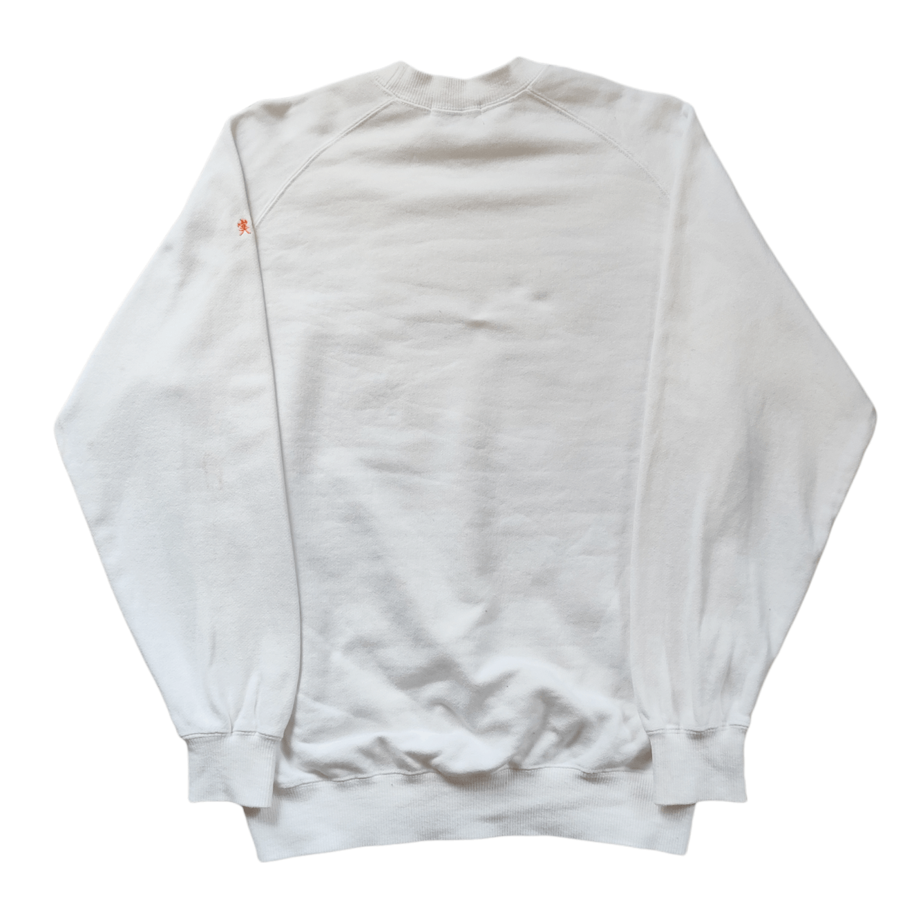 Japanese Brand Vintage Duper Five Basketball is My Life Sweatshirt Size US S / EU 44-46 / 1 - 6 Thumbnail