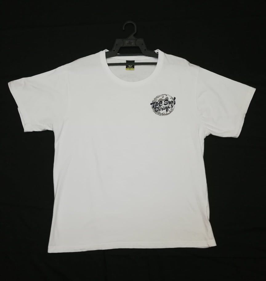 Other Rare T&C Hawaii Shirt (c30) Size US XL / EU 56 / 4 - 3 Thumbnail