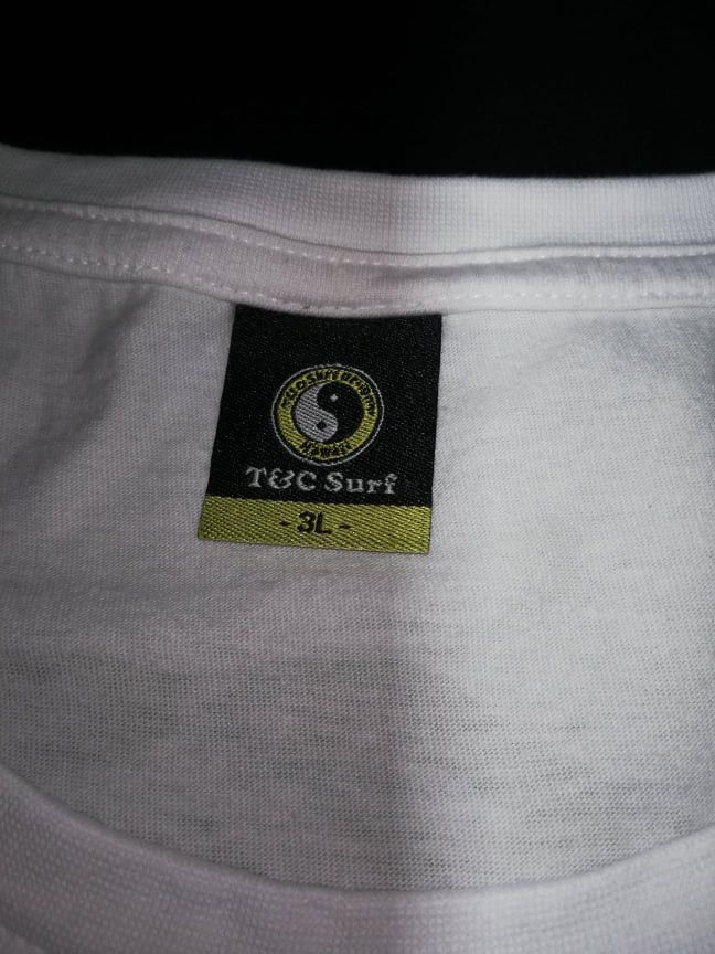 Other Rare T&C Hawaii Shirt (c30) Size US XL / EU 56 / 4 - 5 Thumbnail