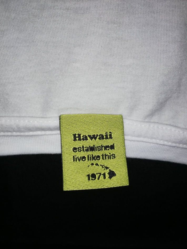 Other Rare T&C Hawaii Shirt (c30) Size US XL / EU 56 / 4 - 6 Thumbnail