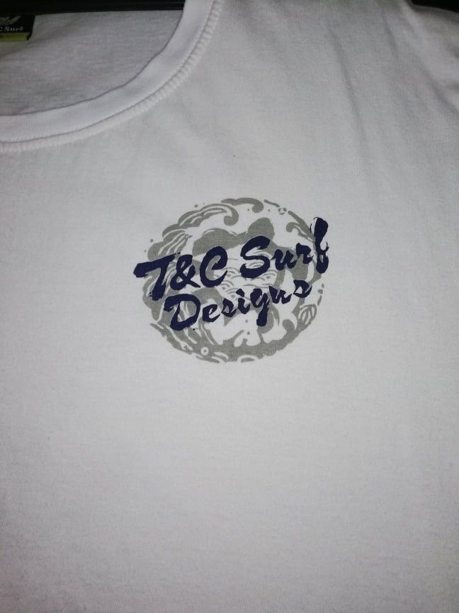 Other Rare T&C Hawaii Shirt (c30) Size US XL / EU 56 / 4 - 4 Thumbnail