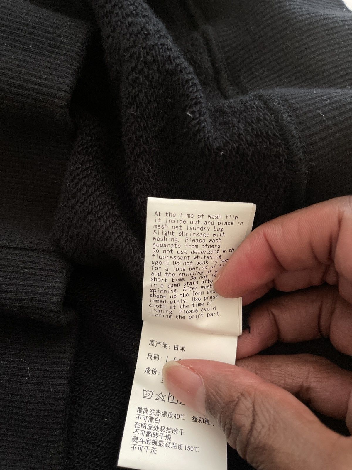 Bape Bape x Garfield Pullover Hoodie Size US L / EU 52-54 / 3 - 14 Thumbnail
