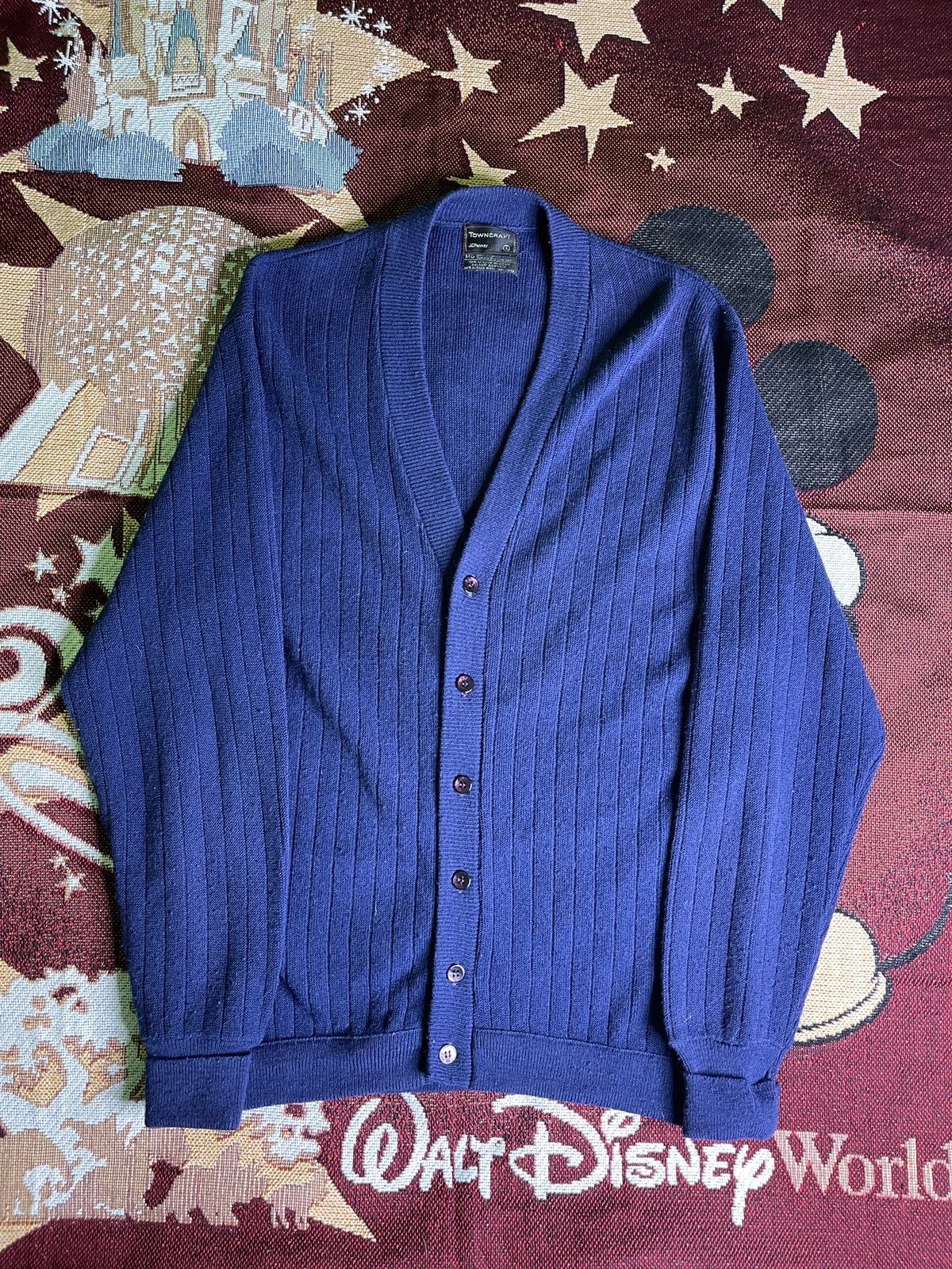 Towncraft Cardigan | Grailed