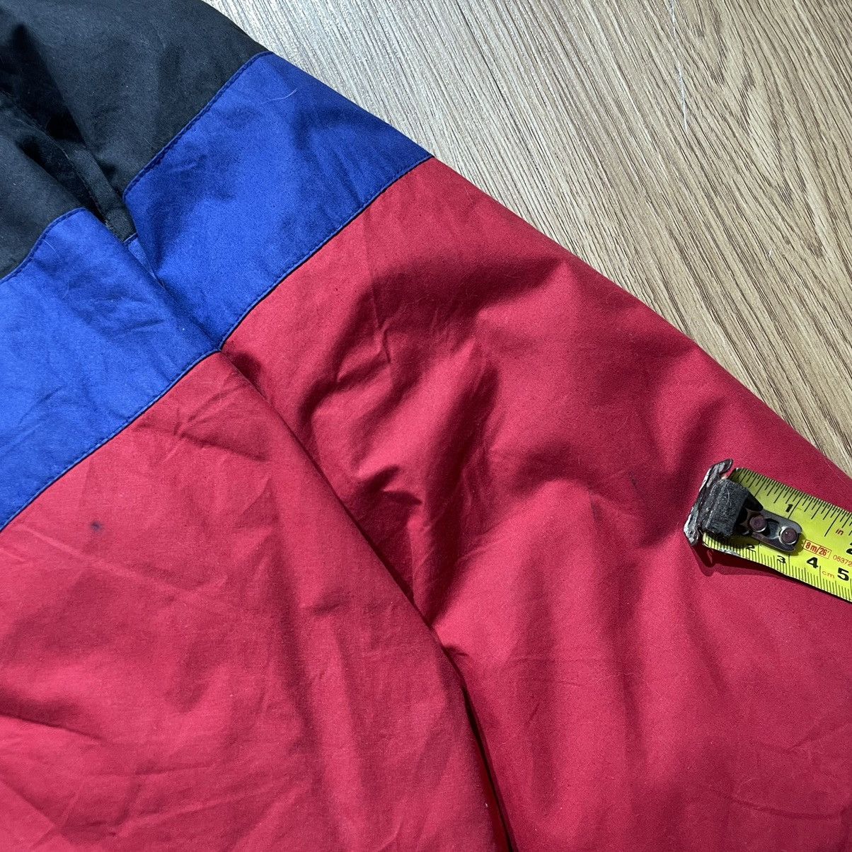 Polo Ralph Lauren × Vintage Puffer Polo Suicide Ski Patch Size US L / EU 52-54 / 3 - 18 Thumbnail