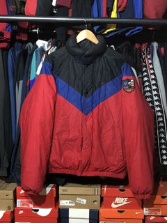 Vintage Polo Ralph Lauren Suicide Ski Goose Down Puffer Jacket Patch Large  GUC – ASA College: Florida