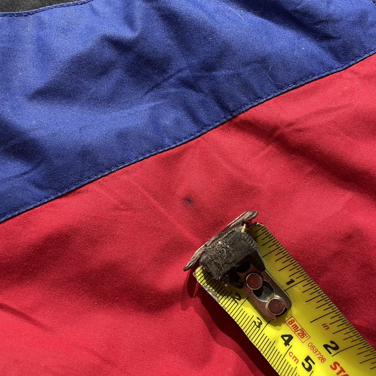 Polo Ralph Lauren × Vintage Puffer Polo Suicide Ski Patch Size US L / EU 52-54 / 3 - 17 Thumbnail