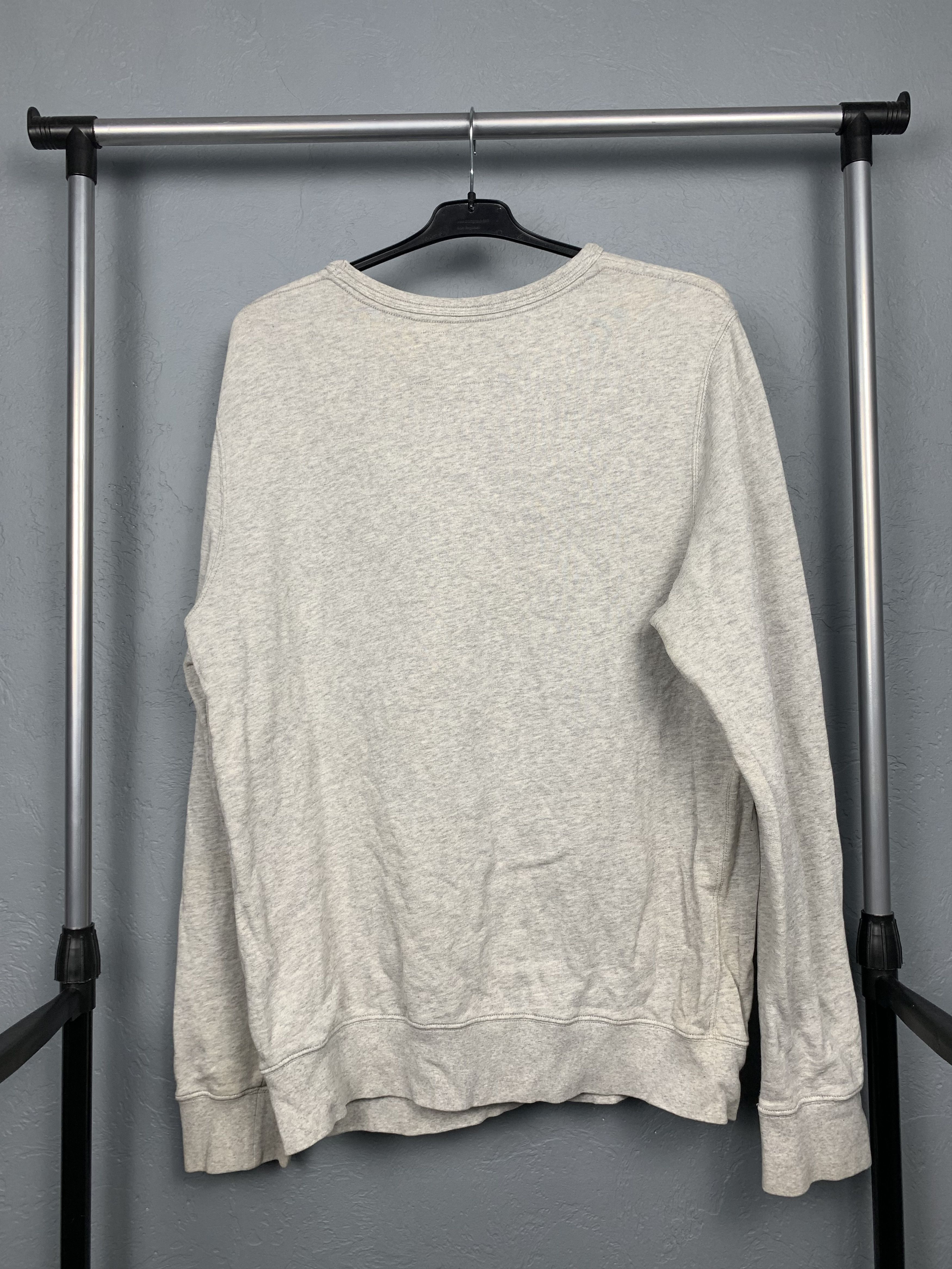 True Religion True Religion Mens Crewneck Sweatshirt Size US L / EU 52-54 / 3 - 4 Thumbnail