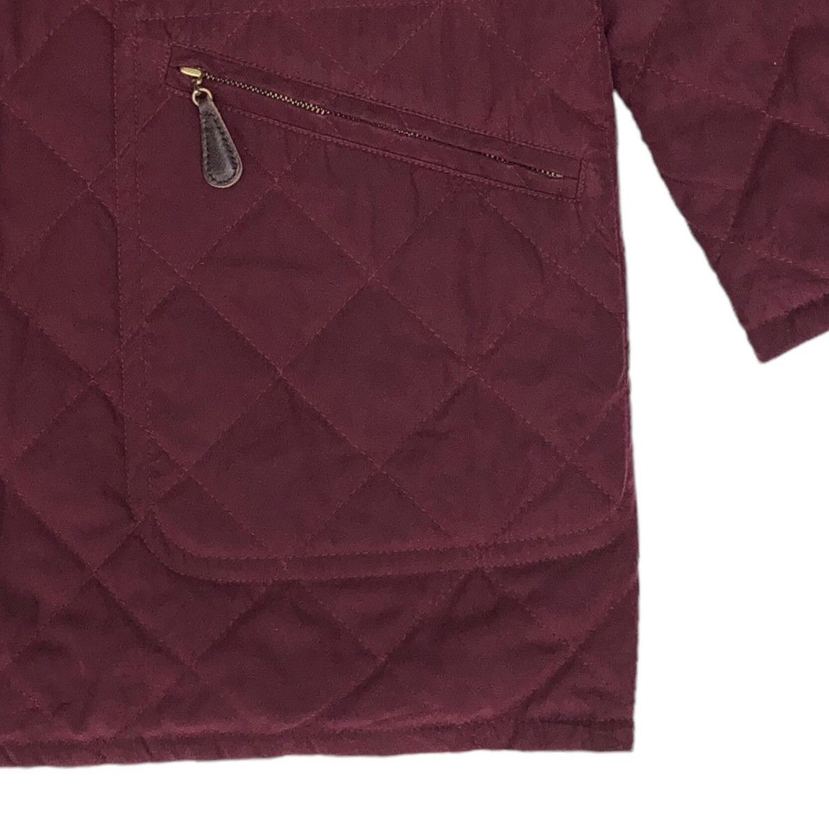 Burberry Burberrys Animal Equestrian Reversible Printed Long Jacket Size XL / US 12-14 / IT 48-50 - 11 Thumbnail