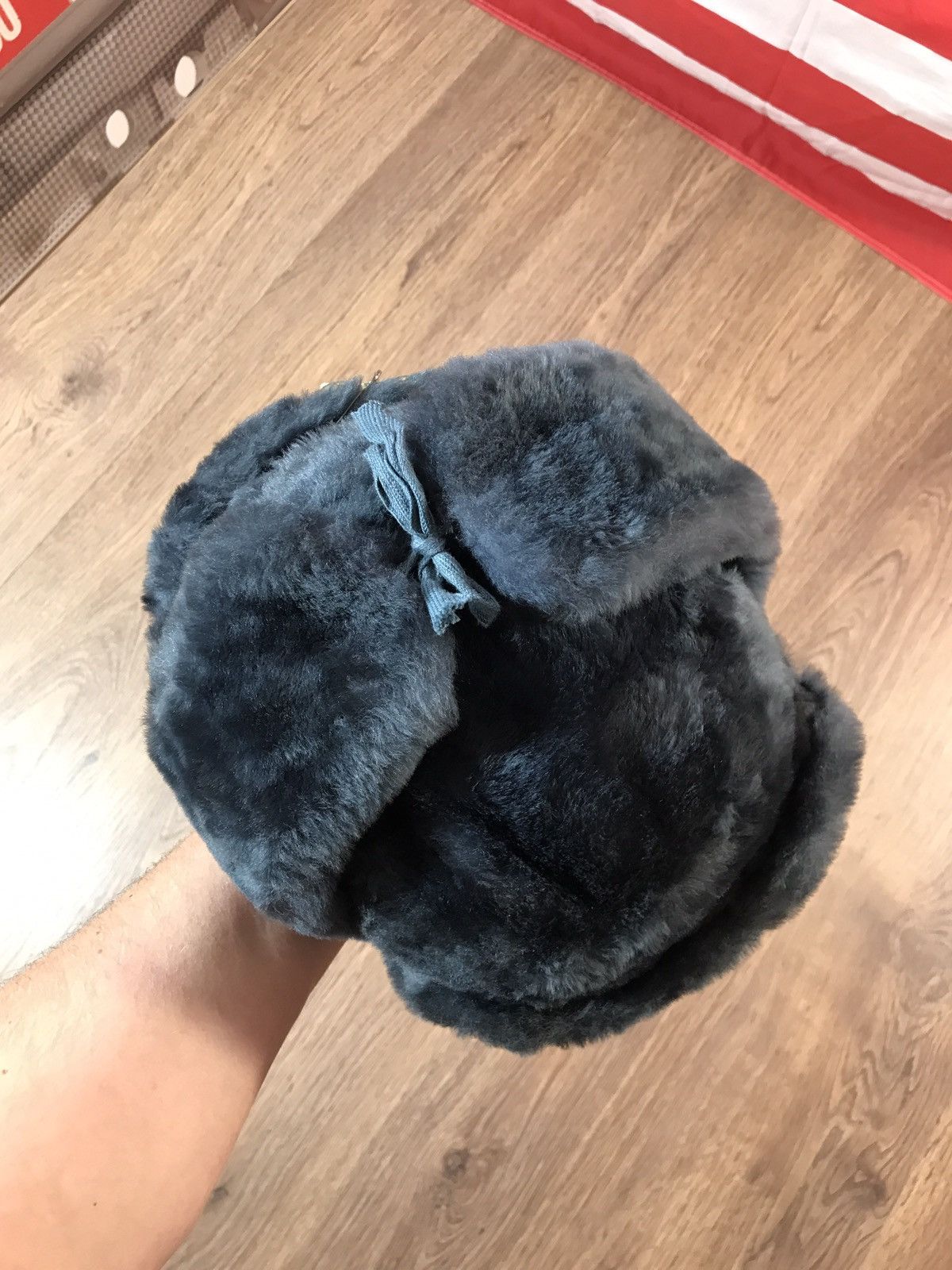 Japanese Brand × Vintage 👲USHANKA HAT VINTAGE Size ONE SIZE - 14 Thumbnail