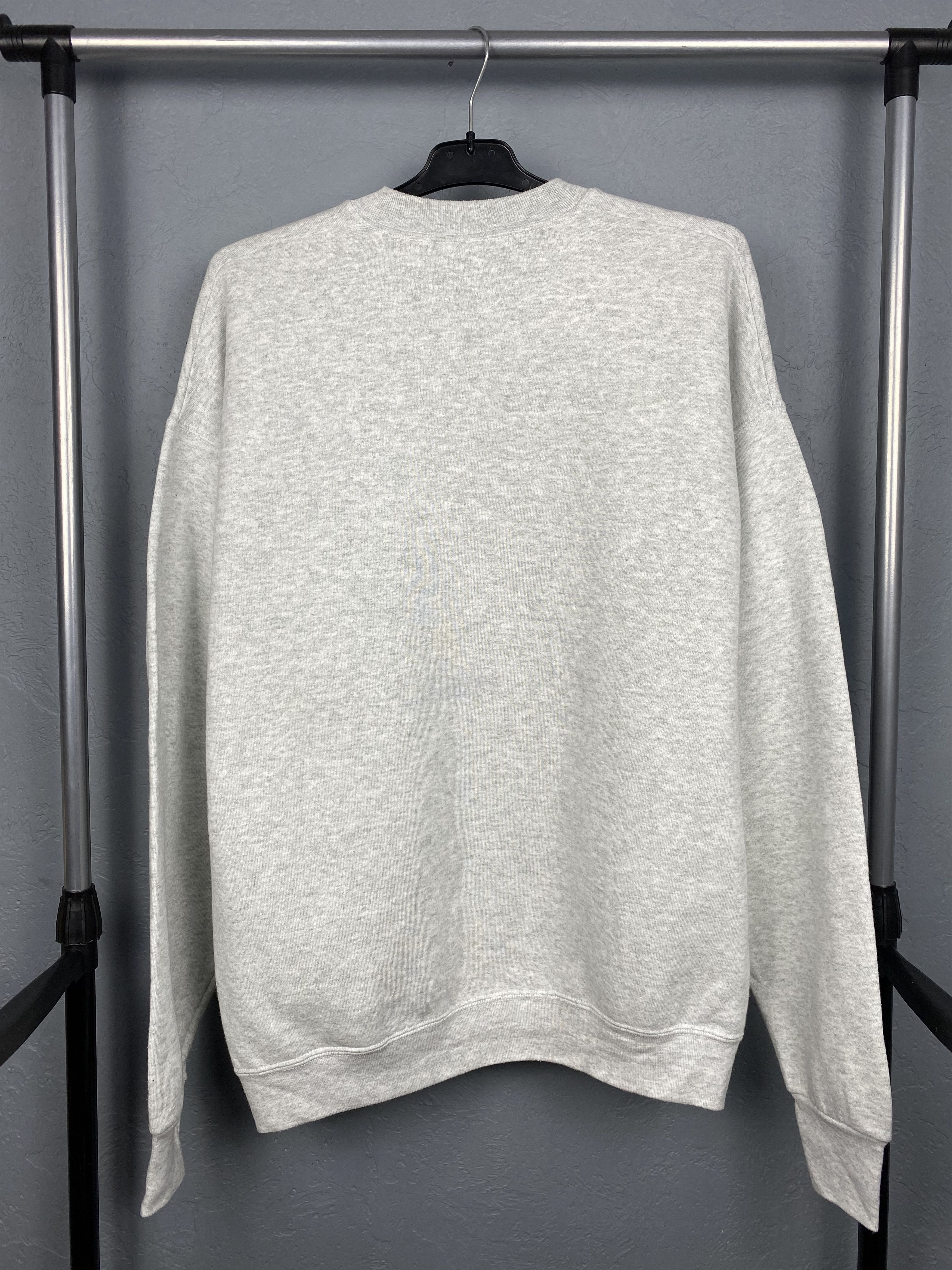 Vintage Vintage Startled MINNESOTA Copyright Bruce Miller Sweatshirt Size US XL / EU 56 / 4 - 5 Thumbnail