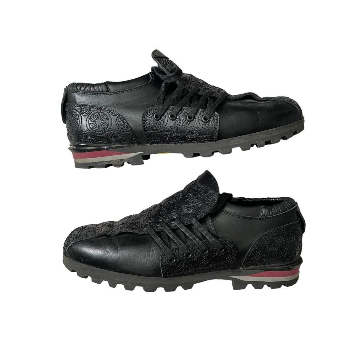Kiko Kostadinov Haidu | Grailed