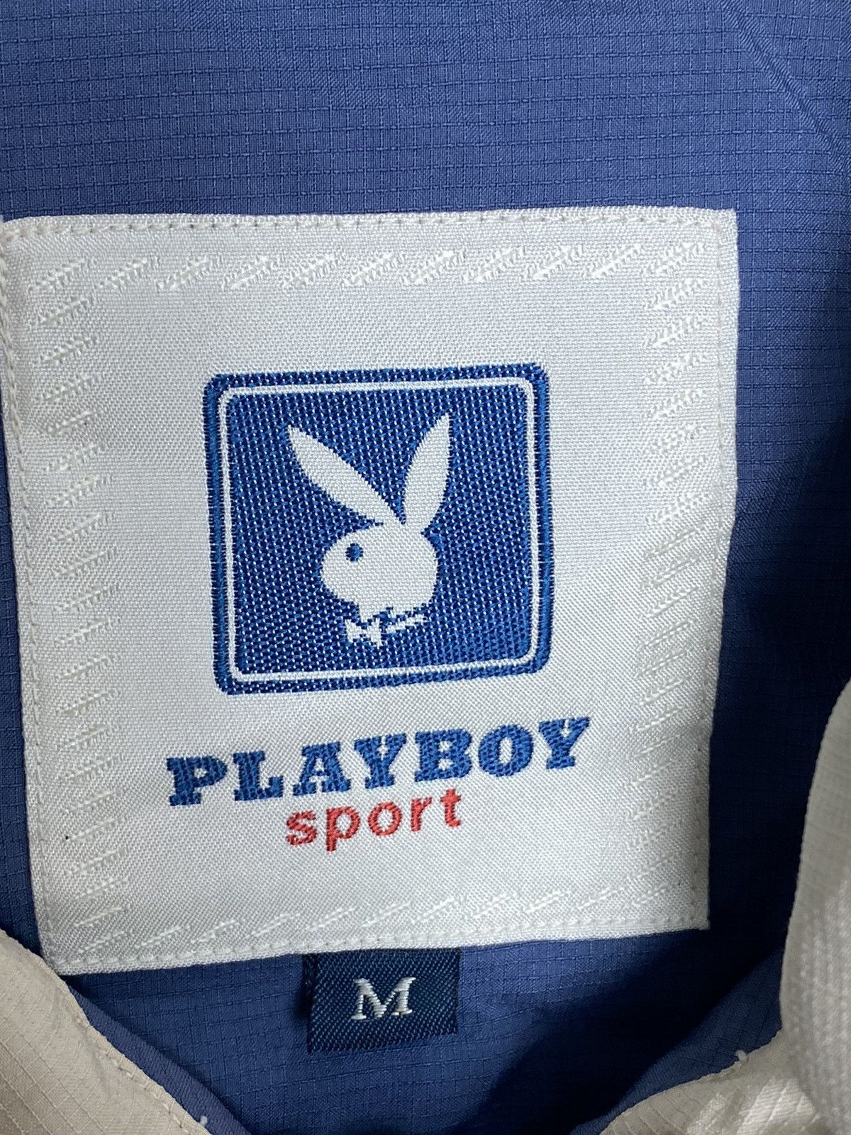 Playboy × Vintage Vintage Playboy Jacket Size US M / EU 48-50 / 2 - 5 Thumbnail