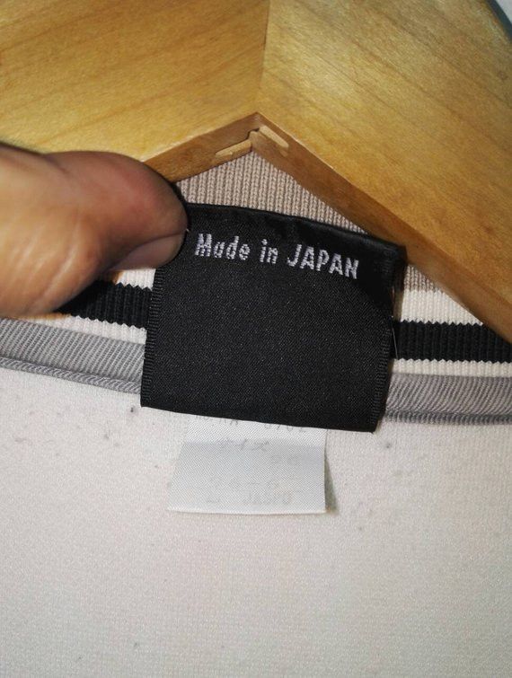 Kappa Rare🔥 Kappa Embroidered Big Logo Good Condition Used Size US L / EU 52-54 / 3 - 9 Thumbnail