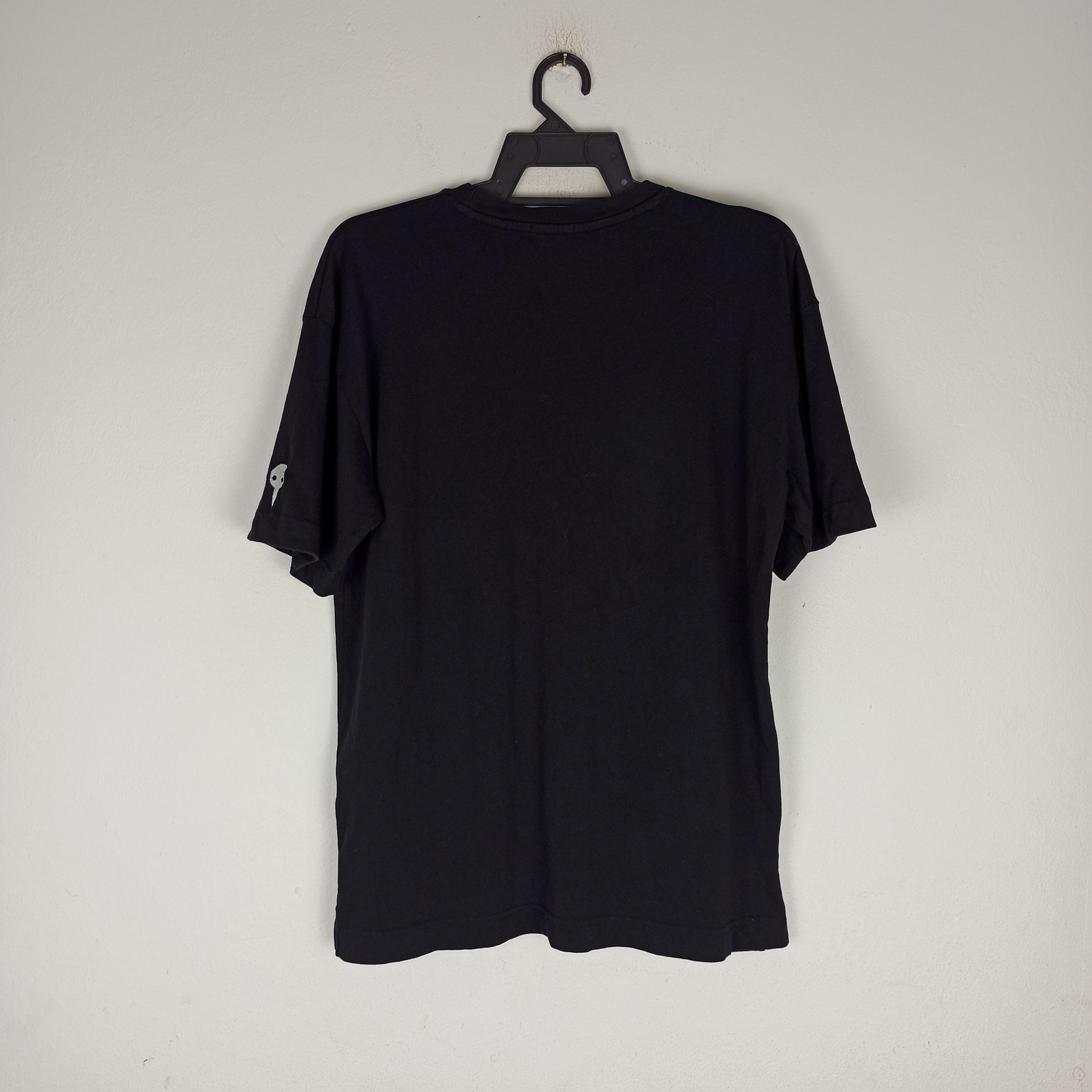 Japanese Brand Rare🔥 Evangelion Angel Nerv Neon Genesis / Hunter/Cowboy Size US M / EU 48-50 / 2 - 4 Thumbnail