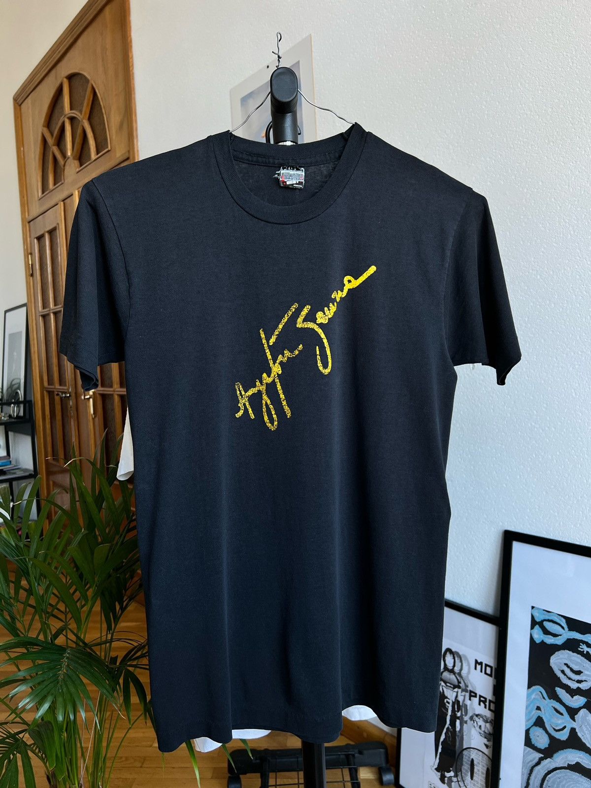 Ayrton Senna | Grailed
