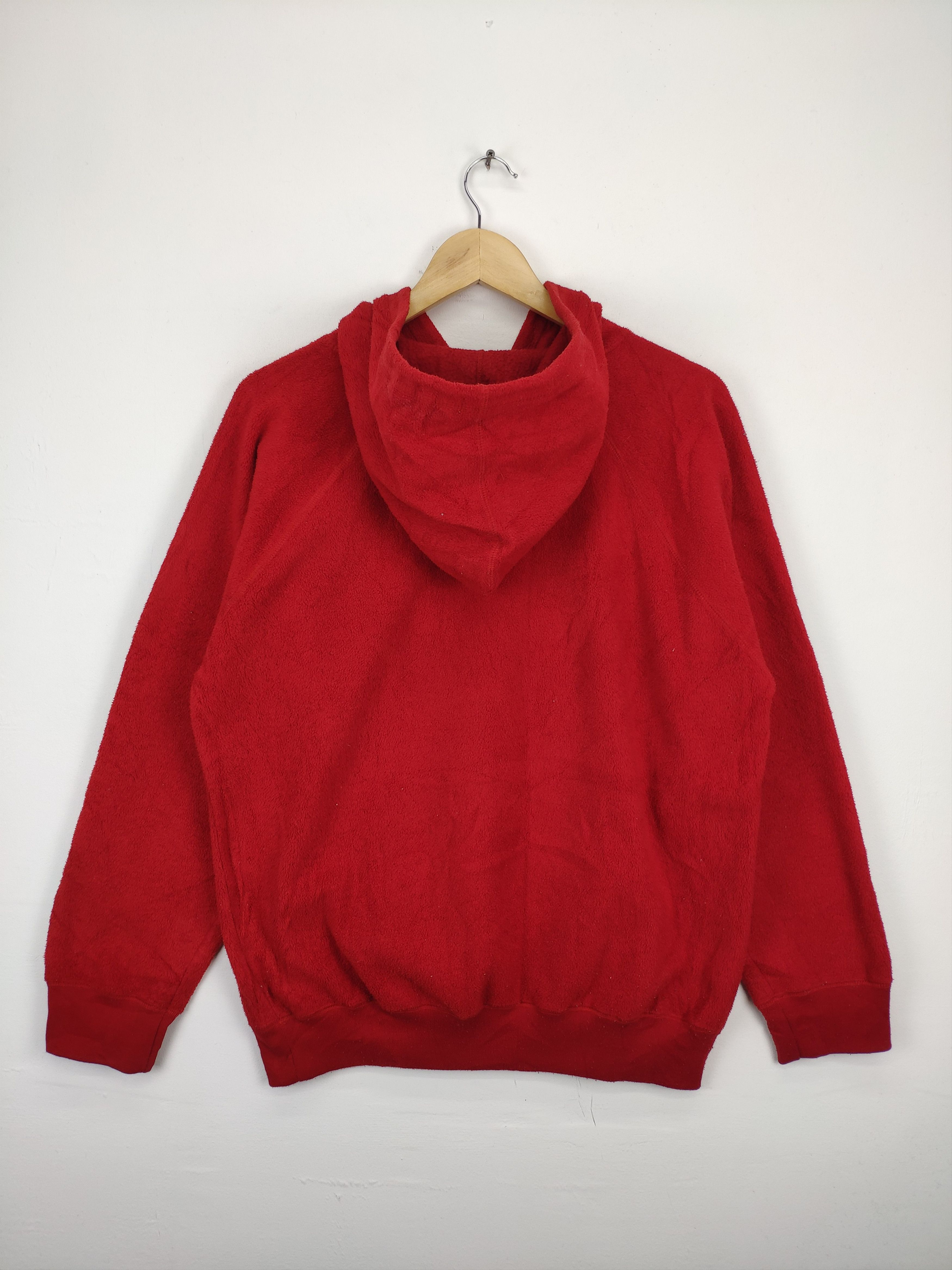 Vintage Miami Sweatshirt Hoodie Pullover Size US L / EU 52-54 / 3 - 2 Thumbnail