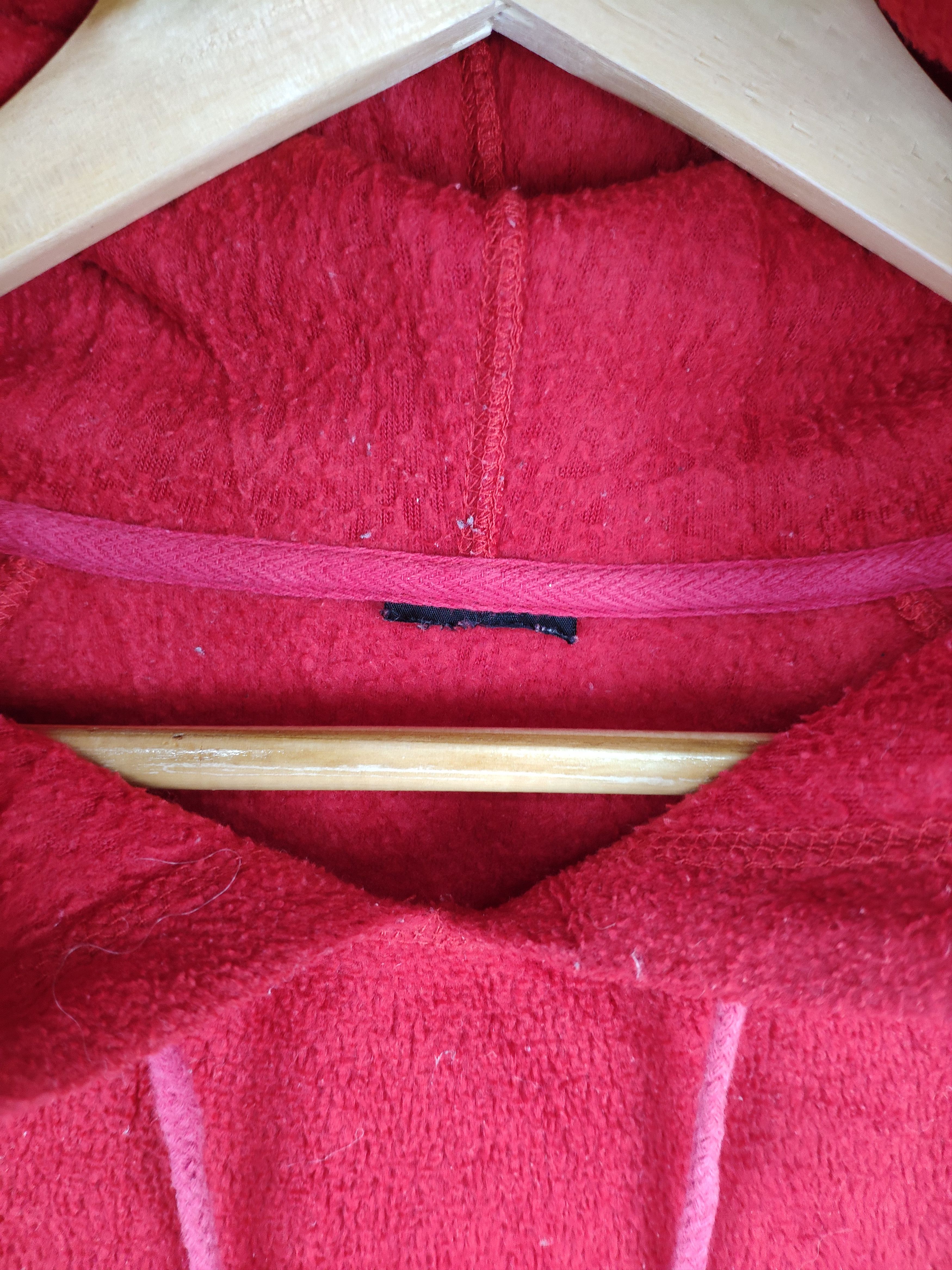 Vintage Miami Sweatshirt Hoodie Pullover Size US L / EU 52-54 / 3 - 3 Thumbnail