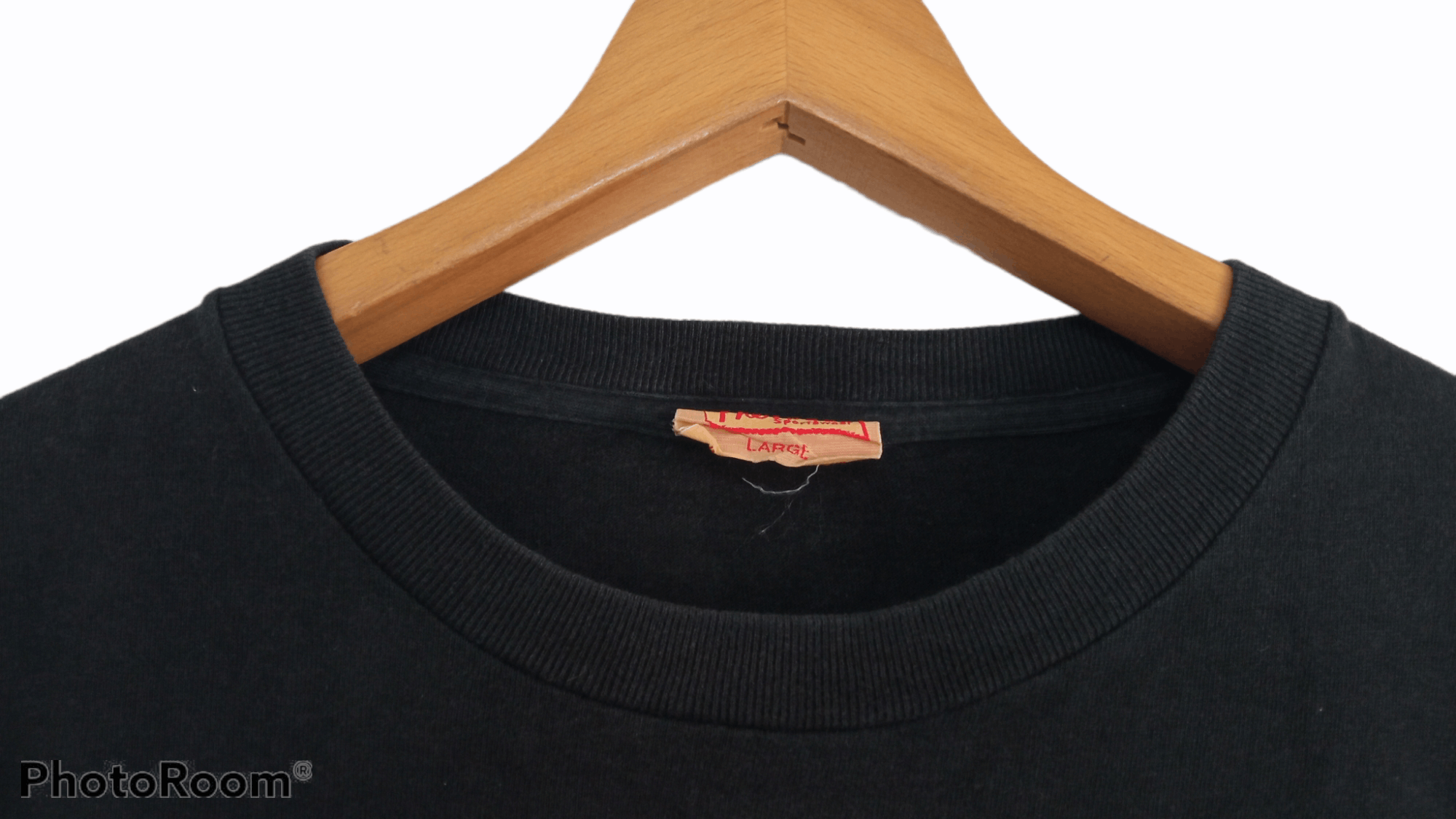 Japanese Brand × Pherrow's × Vintage 🔥🔥Vintage Style Pherrows Motor Cycrist LS T-Shirt Size US L / EU 52-54 / 3 - 17 Thumbnail