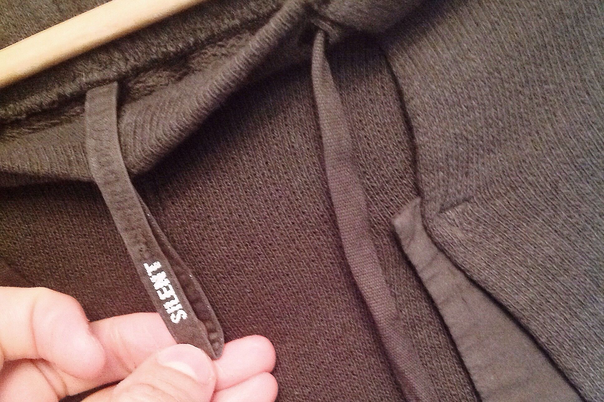 Silent By Damir Doma Layered Pocket Shorts Size US 32 / EU 48 - 2 Thumbnail