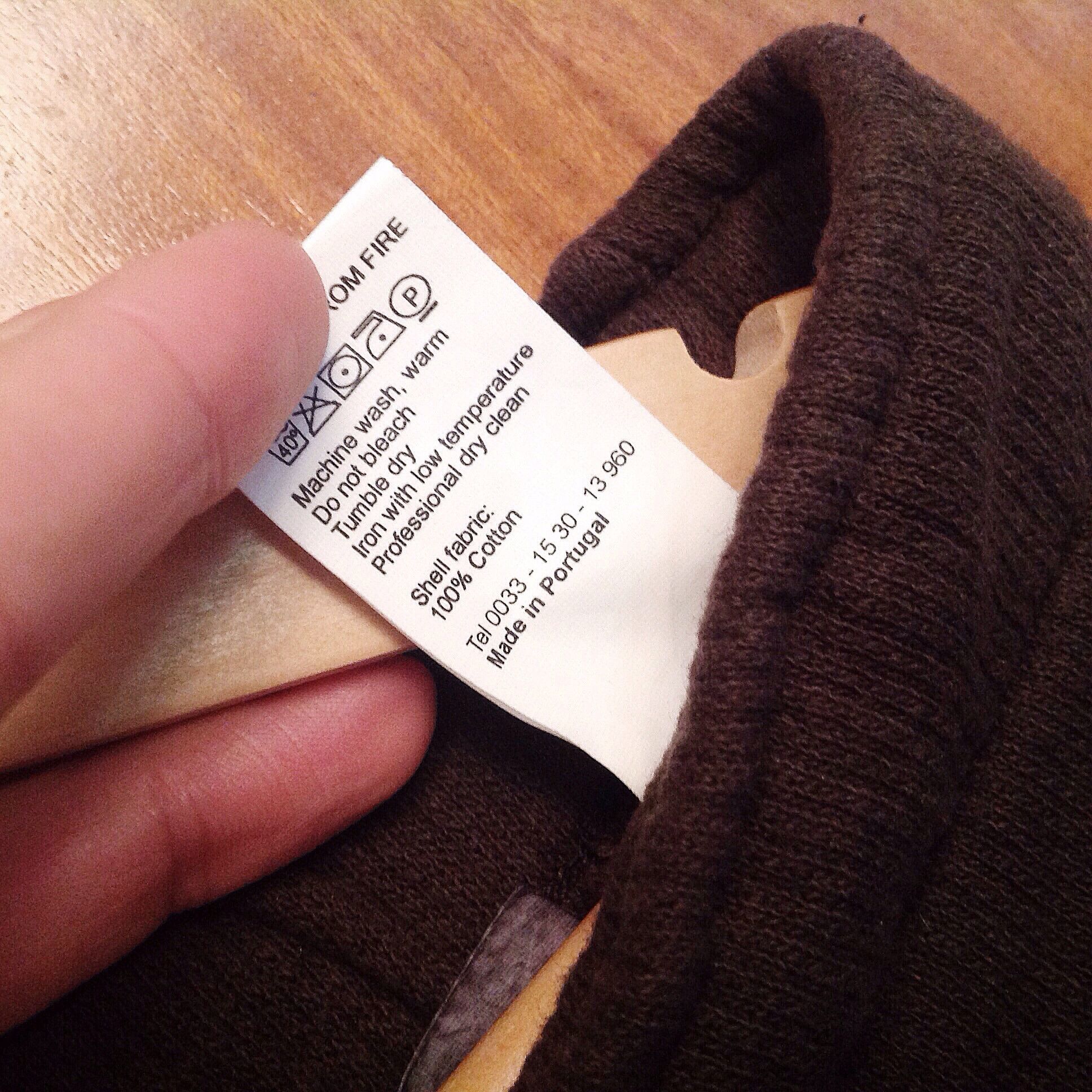 Silent By Damir Doma Layered Pocket Shorts Size US 32 / EU 48 - 3 Thumbnail