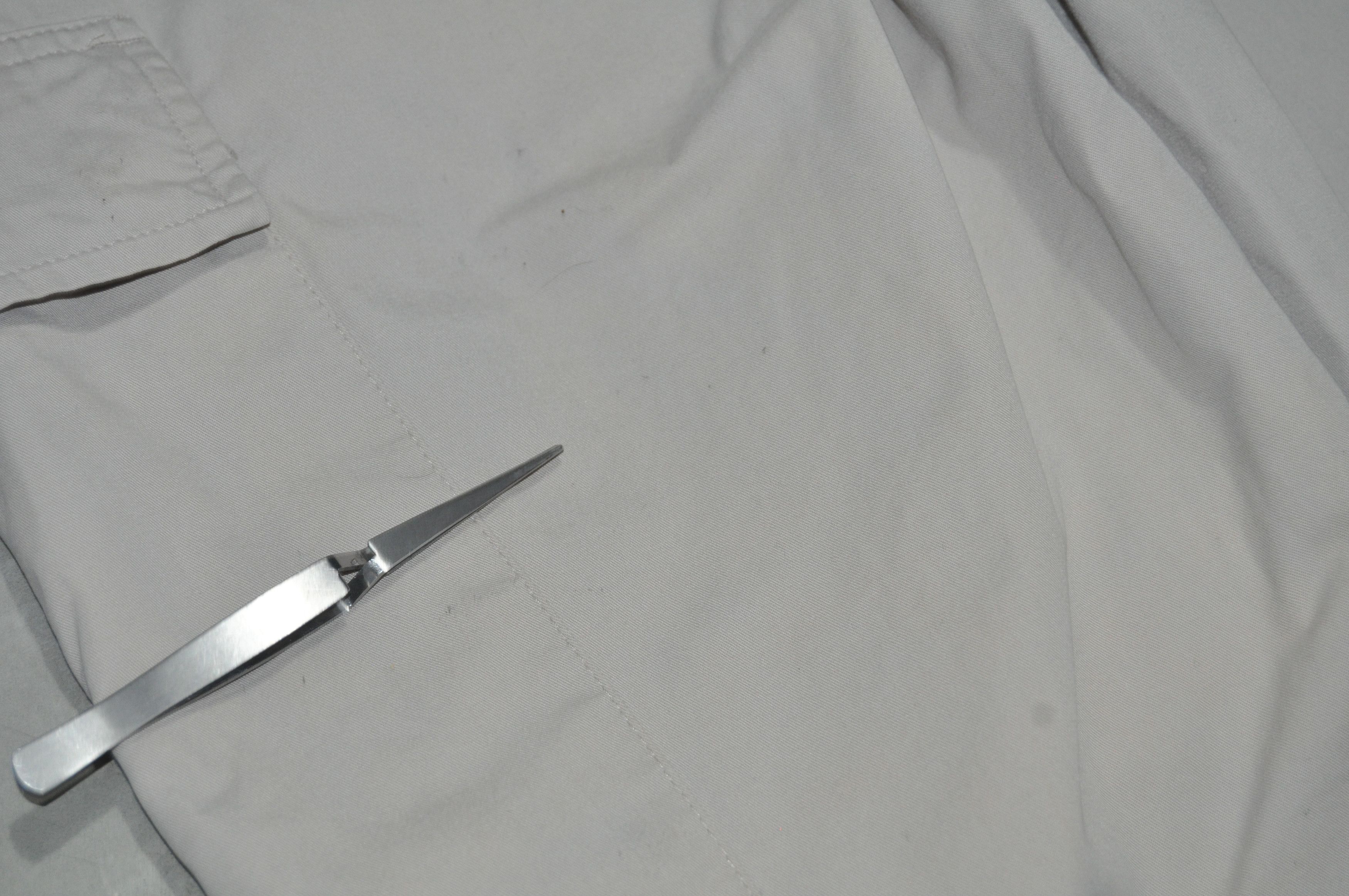Helmut Lang Helmut Lang - F/W 98 - Drawstring One-Pocket Cargo Pants Size US 26 / EU 42 - 6 Thumbnail